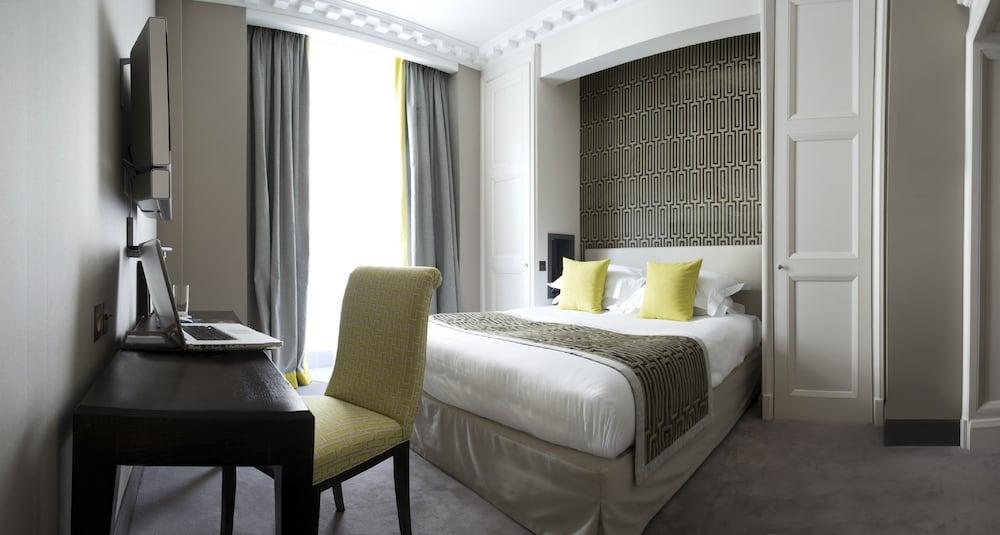 Le Mathurin Hotel&spa
