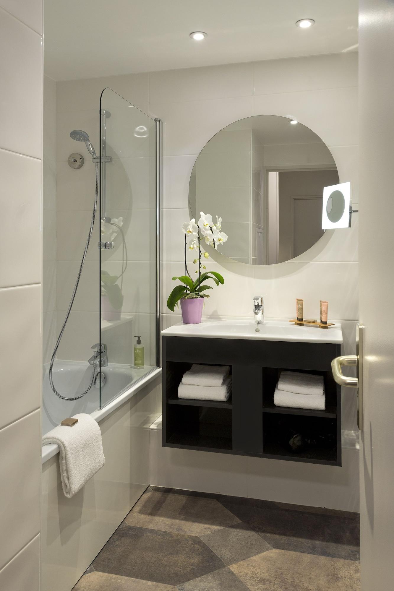 Citadines Trocadéro 3* Paris