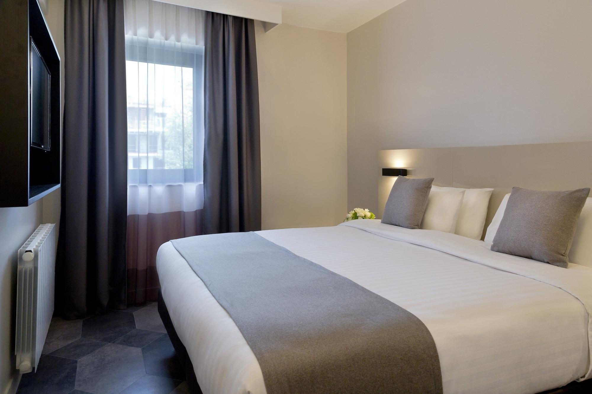 Citadines Trocadéro 3* Paris