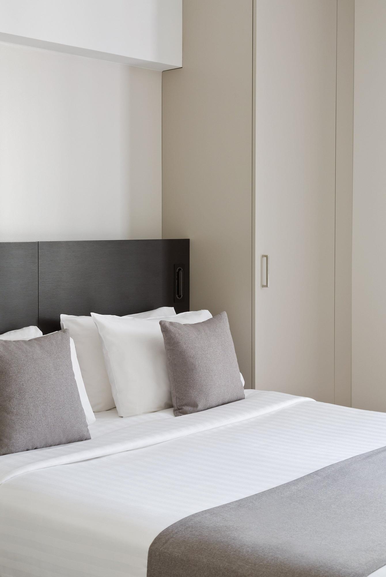 Citadines Trocadéro 3* Paris