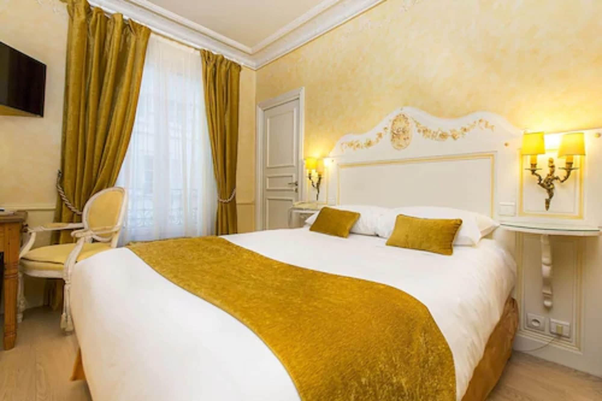 Hotel Gavarni 3*