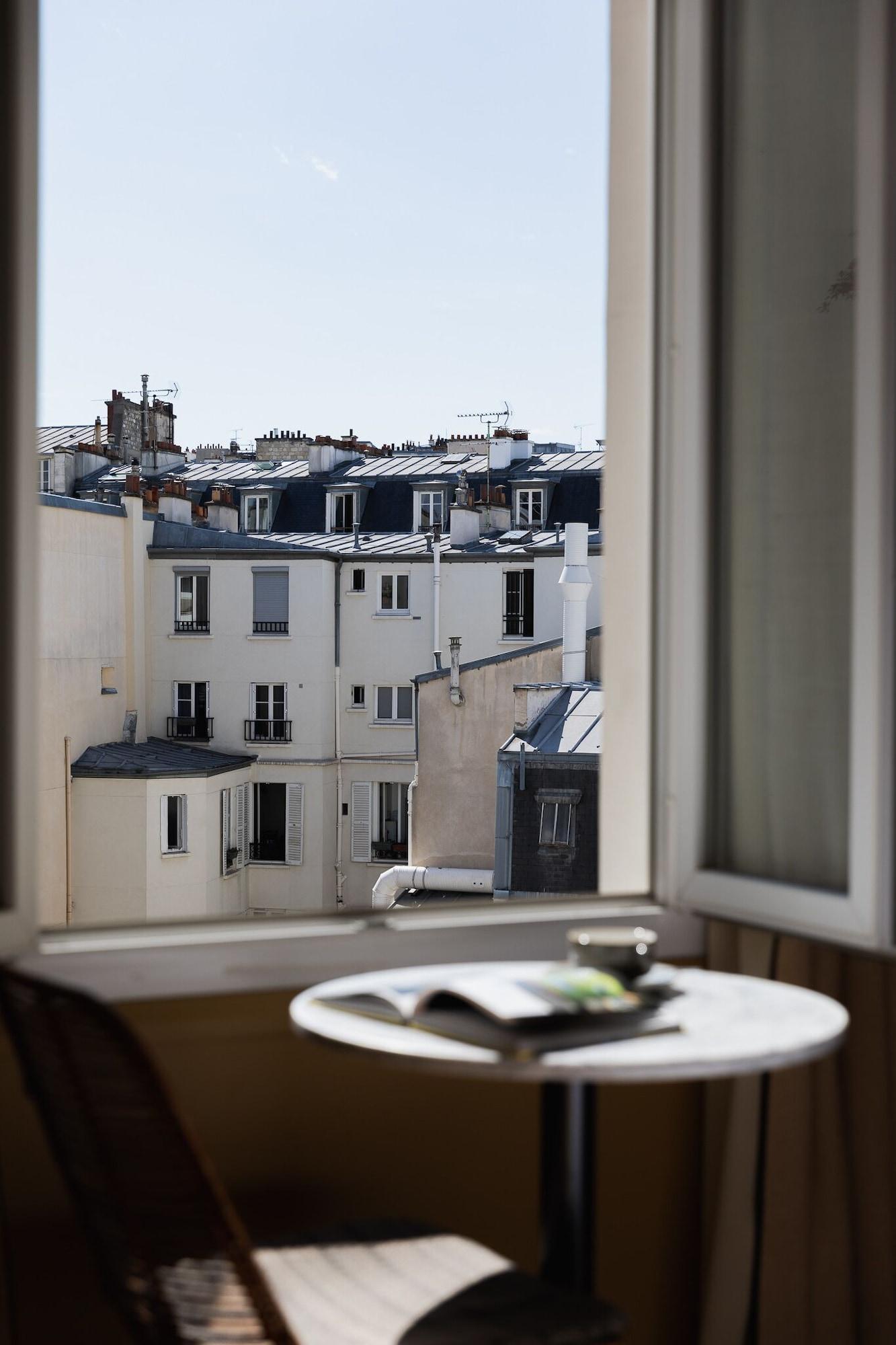 Hotel Doisy Etoile - Orso