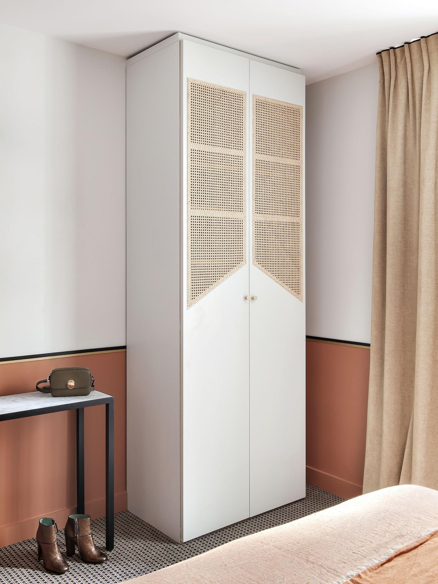 Hotel Doisy Etoile - Orso 4*