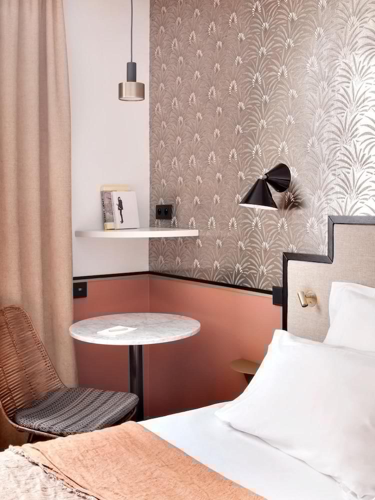 Hotel Doisy Etoile - Orso Paris