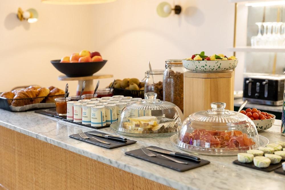 Hotel Doisy Etoile - Orso