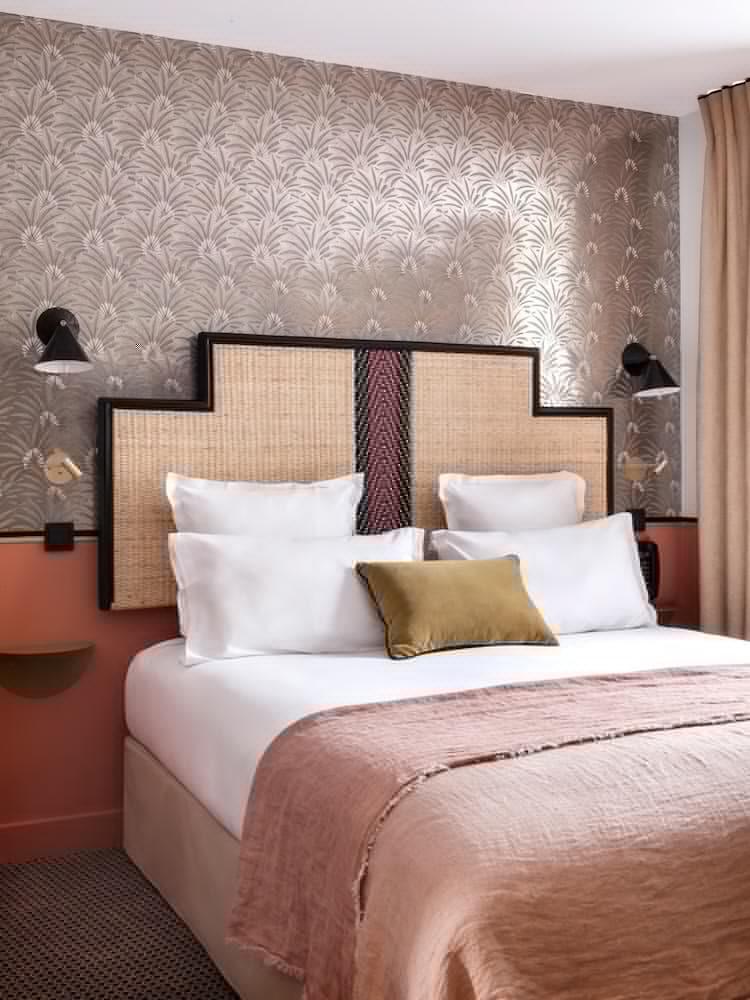 Hotel Doisy Etoile - Orso Paris