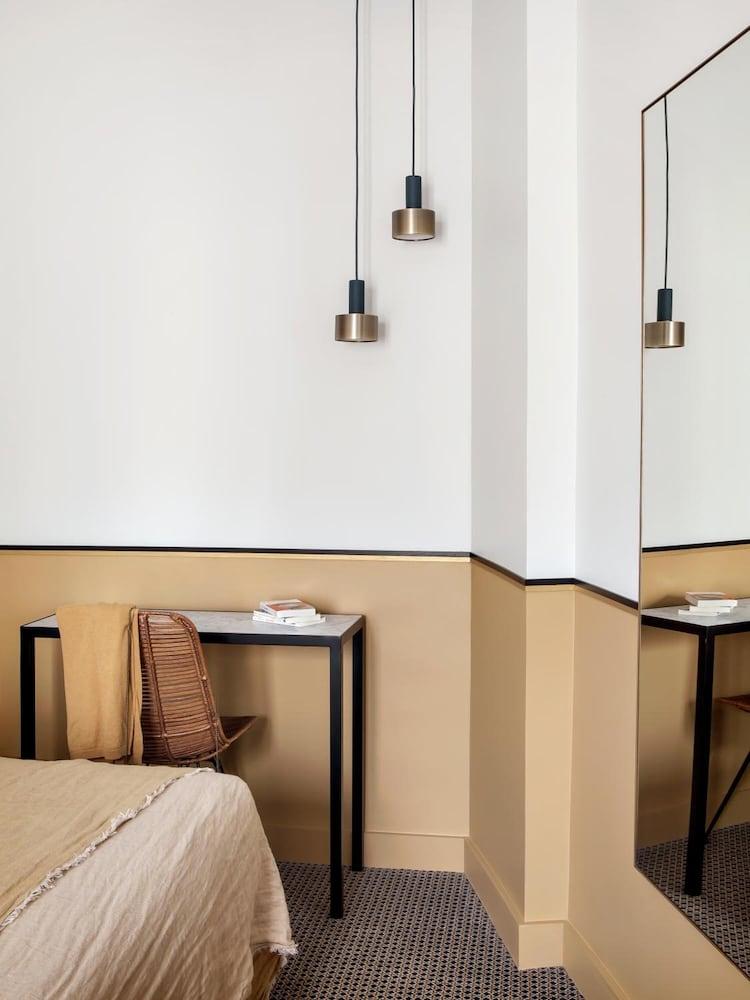 Doisy Etoile - Orso 4* Paris