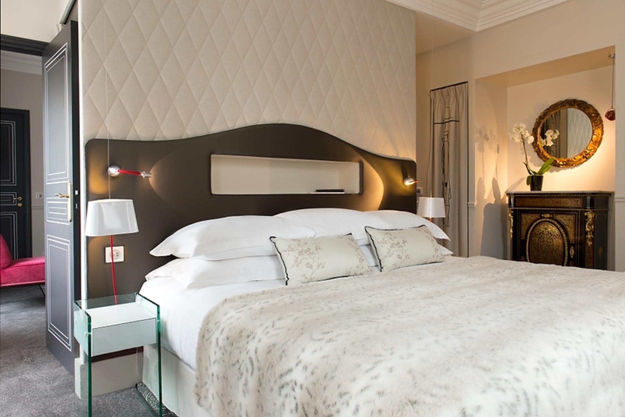 Hotel Edouard 7 Opéra Paris