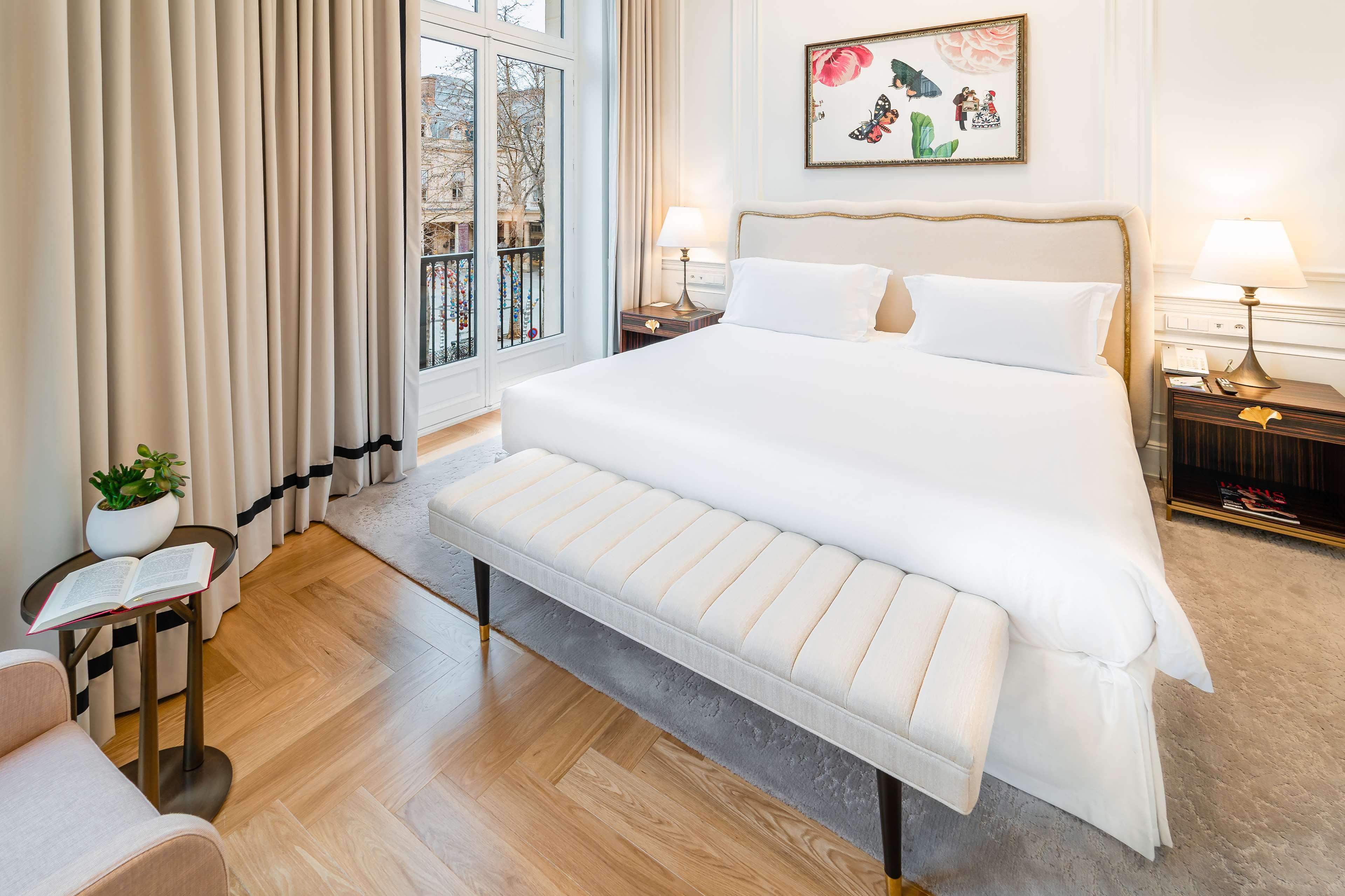 Du Louvre, In The Unbound Collection By Hyatt 5* Paris