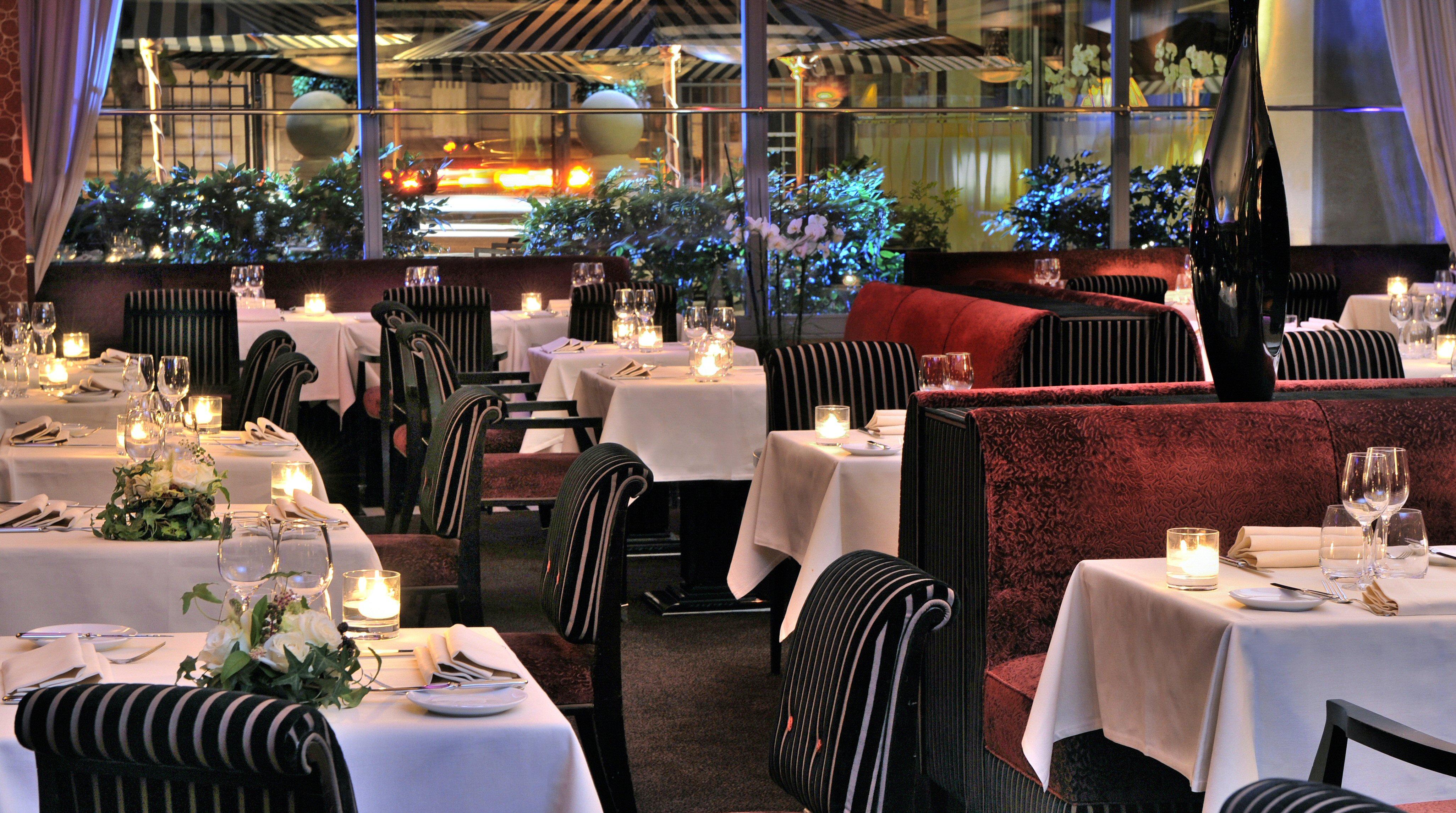 L'hotel Du Collectionneur 5* Paris