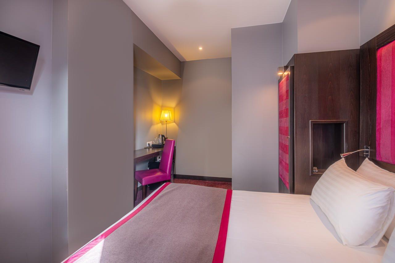 Hotel Casimir Paris