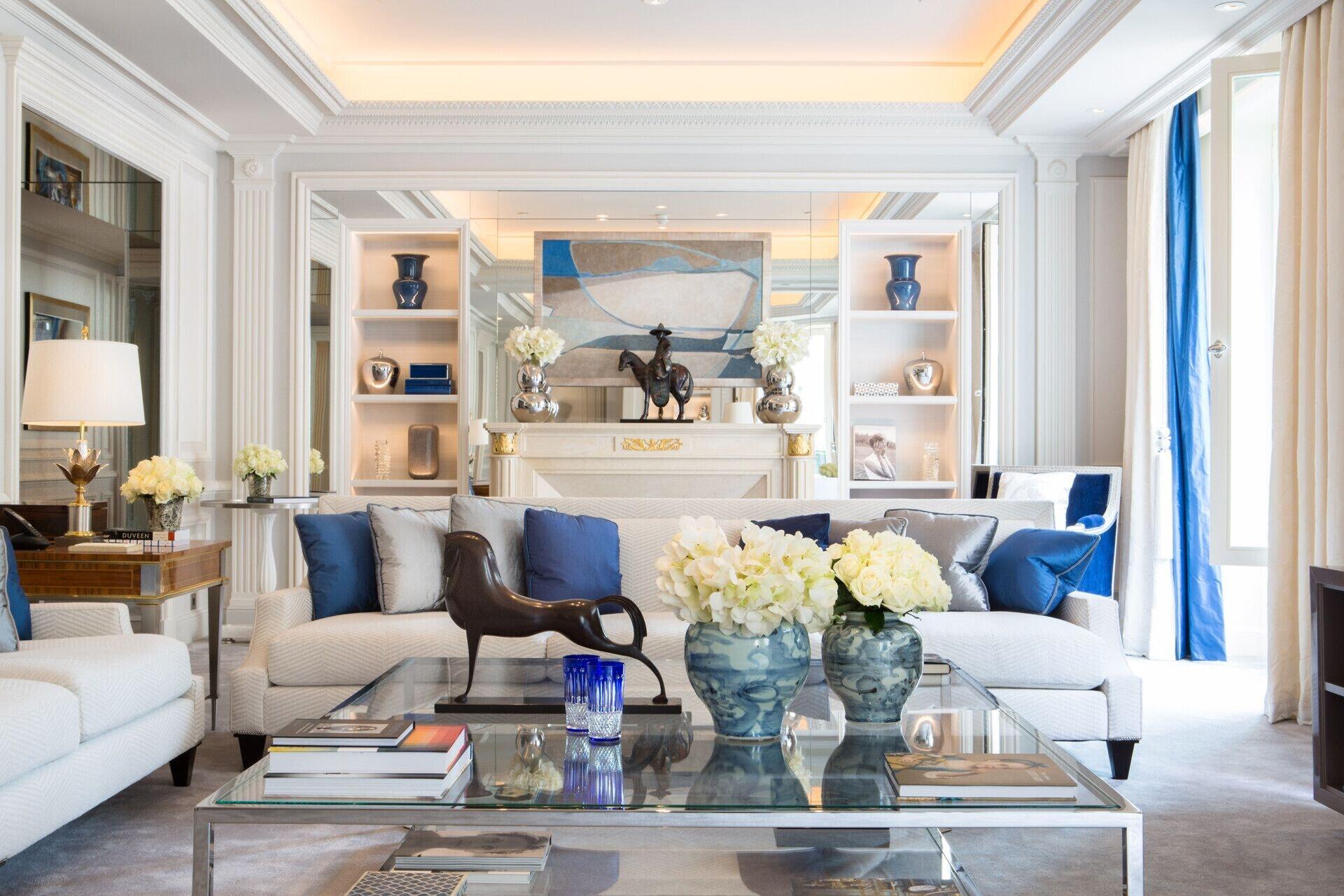 Four Seasons George V Paris