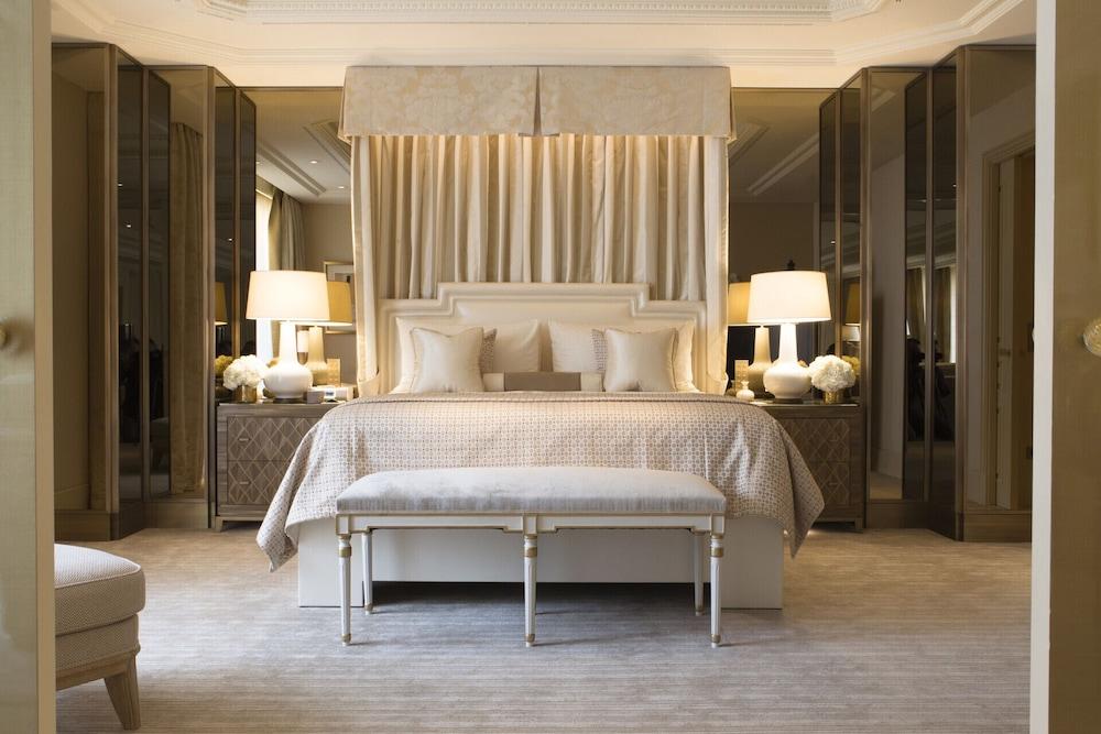 Hotel Four Seasons George V 5*