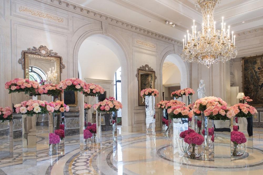 Hotel Four Seasons George V Paris