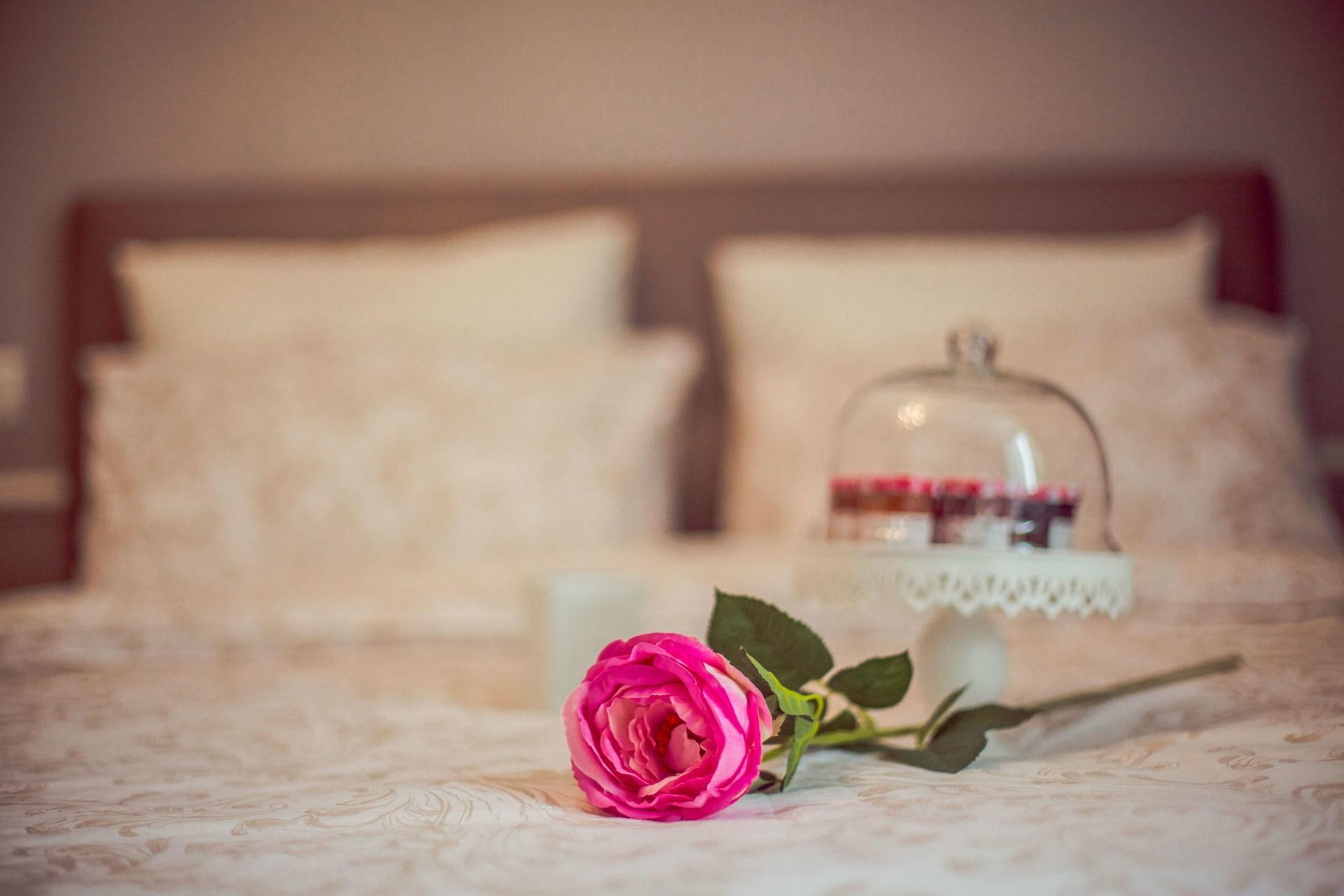 Bed & Breakfast La Maison Gobert Particulier Paris
