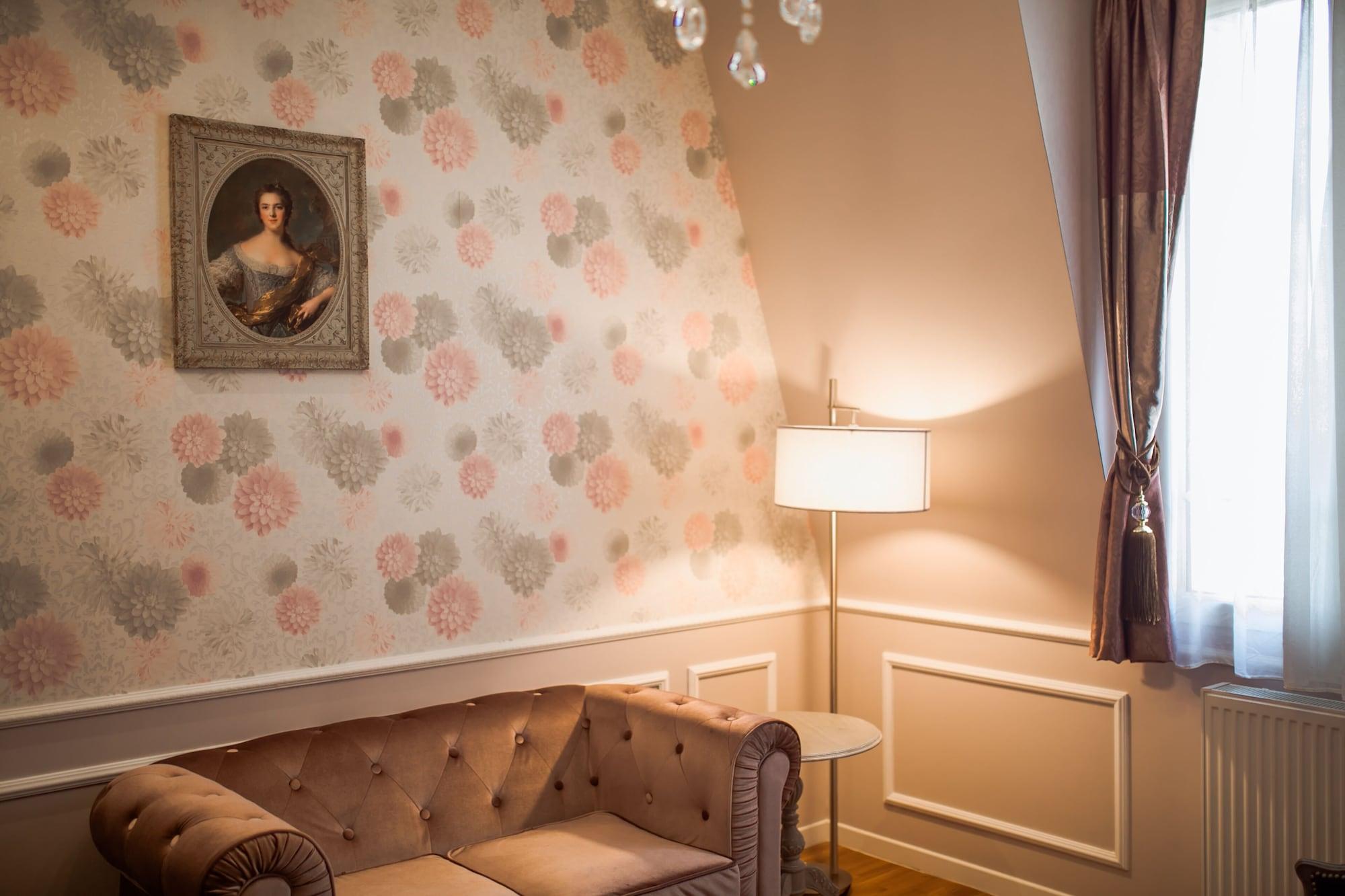 La Maison Gobert Particulier Bed & Breakfast Paris