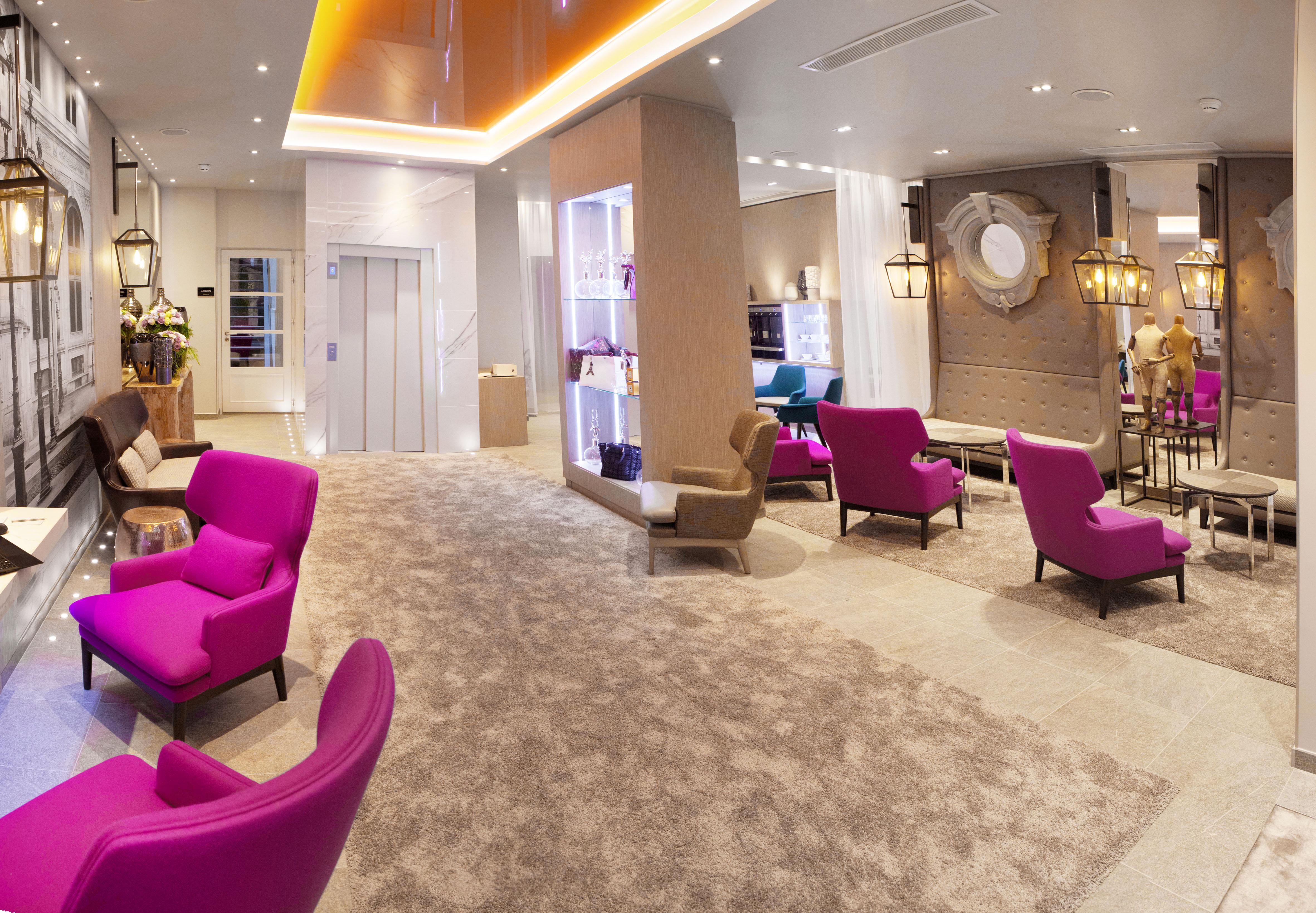 Hotel La Lanterne