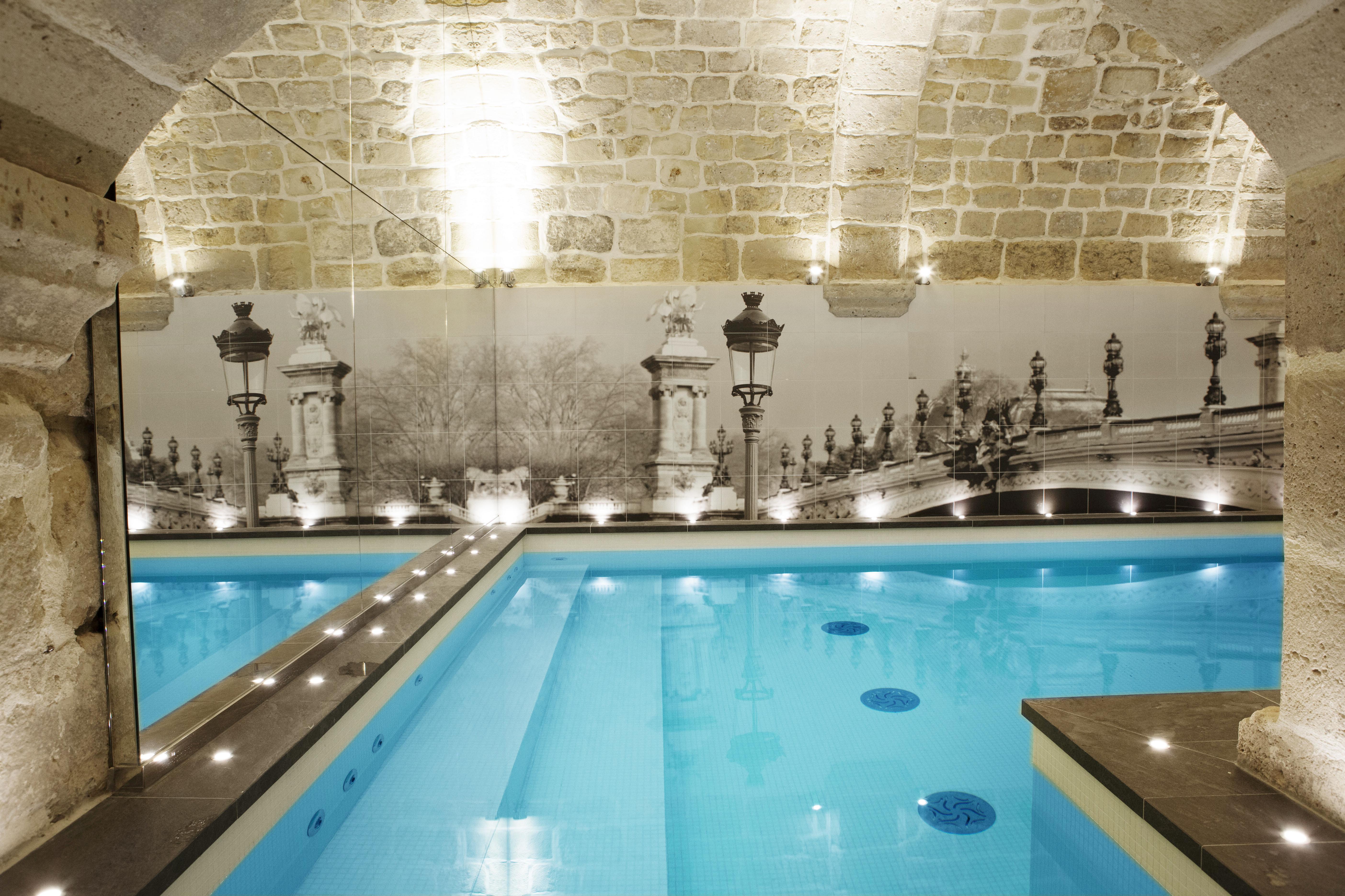La Lanterne Hotel Paris