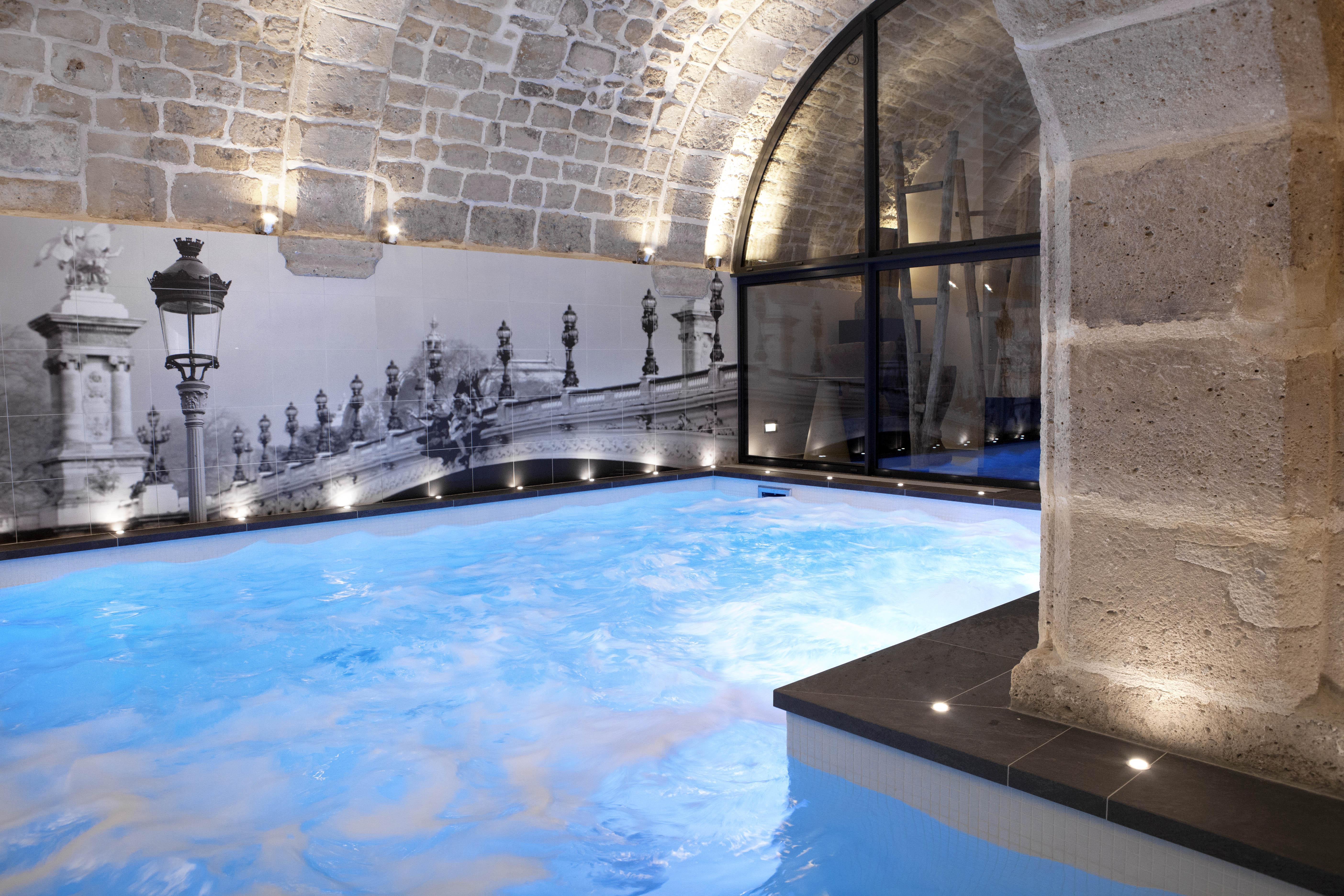 La Lanterne 4* Paris