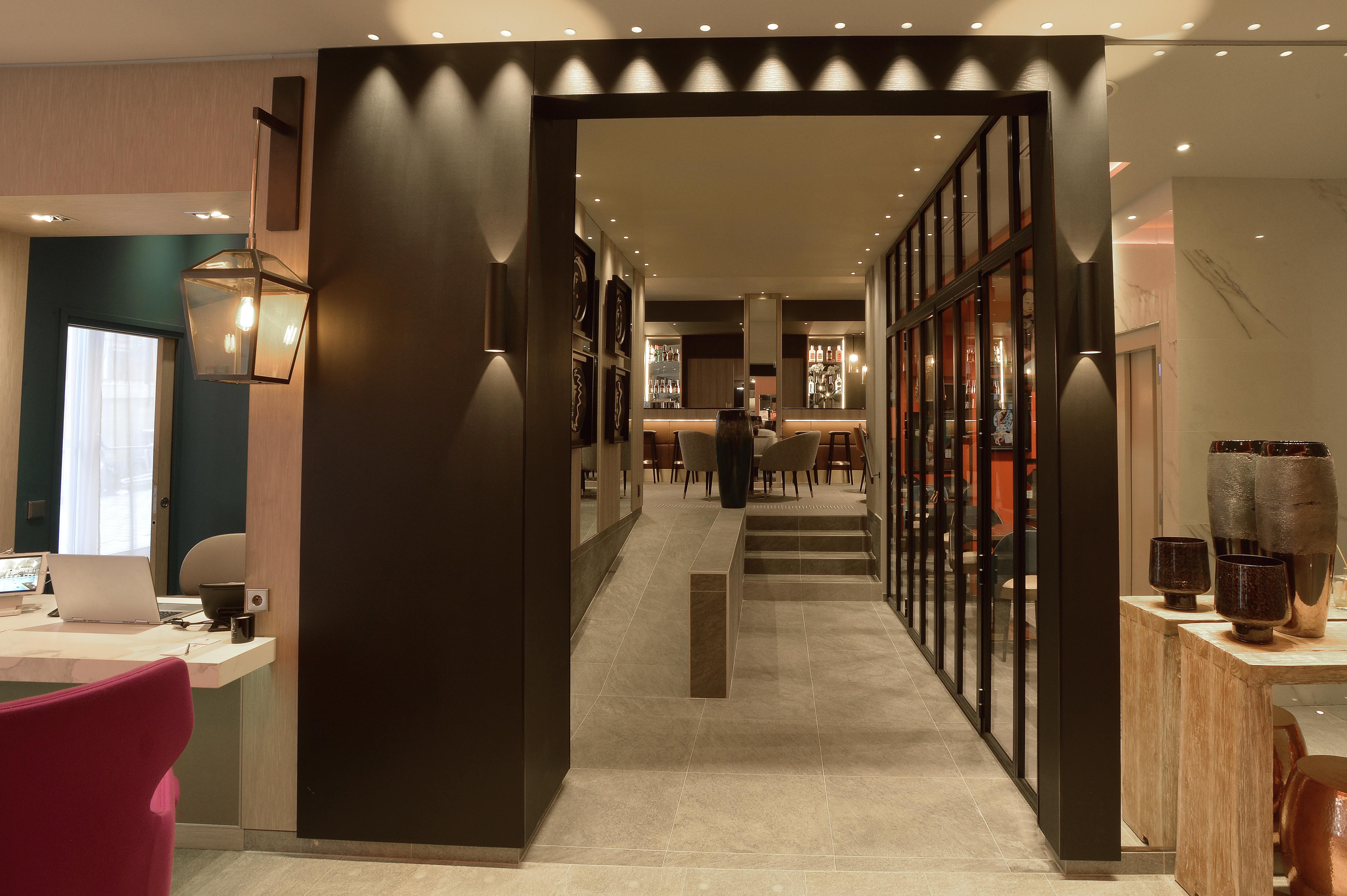 La Lanterne Paris