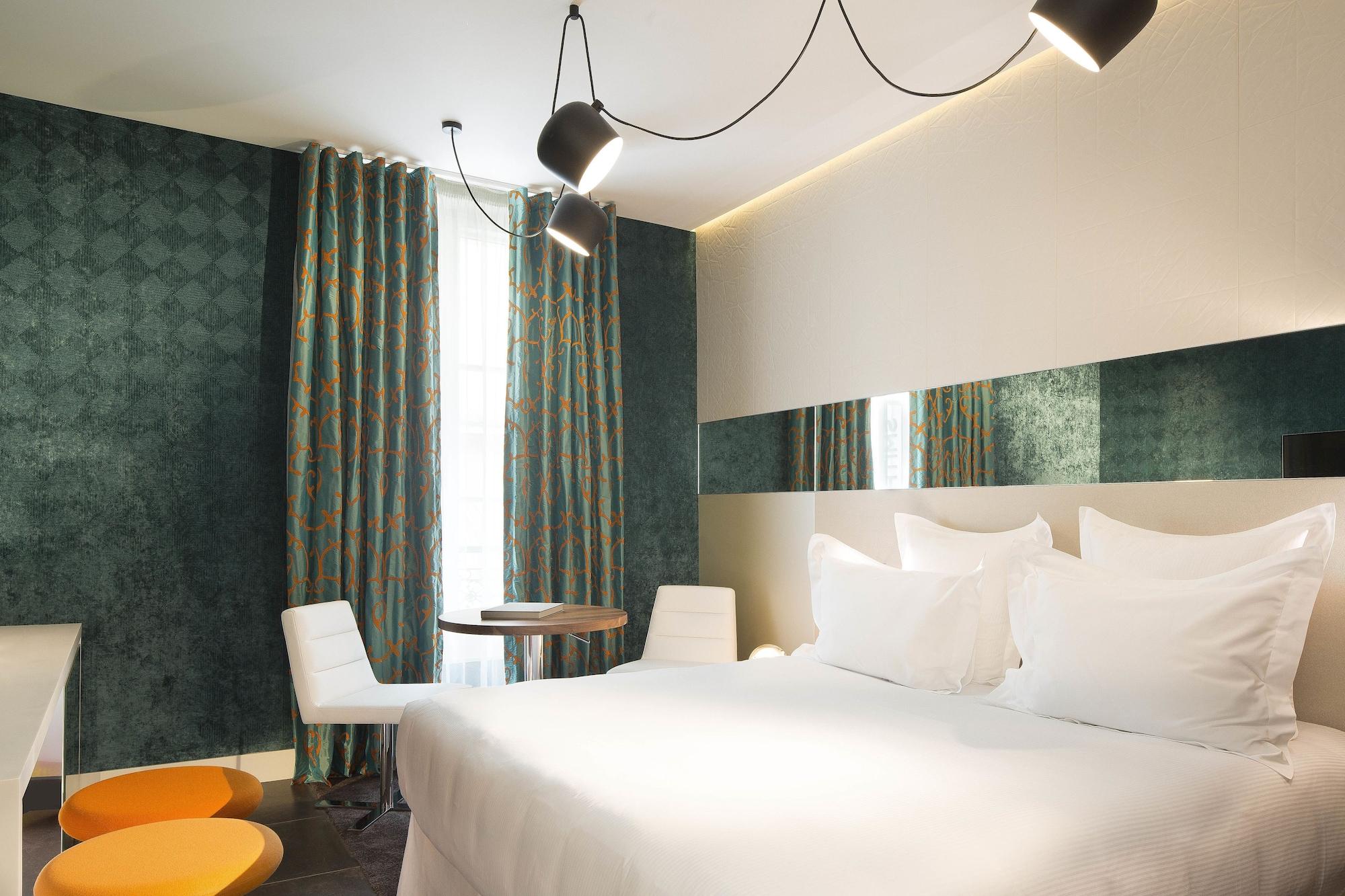 Dupond-smith 5* Paris