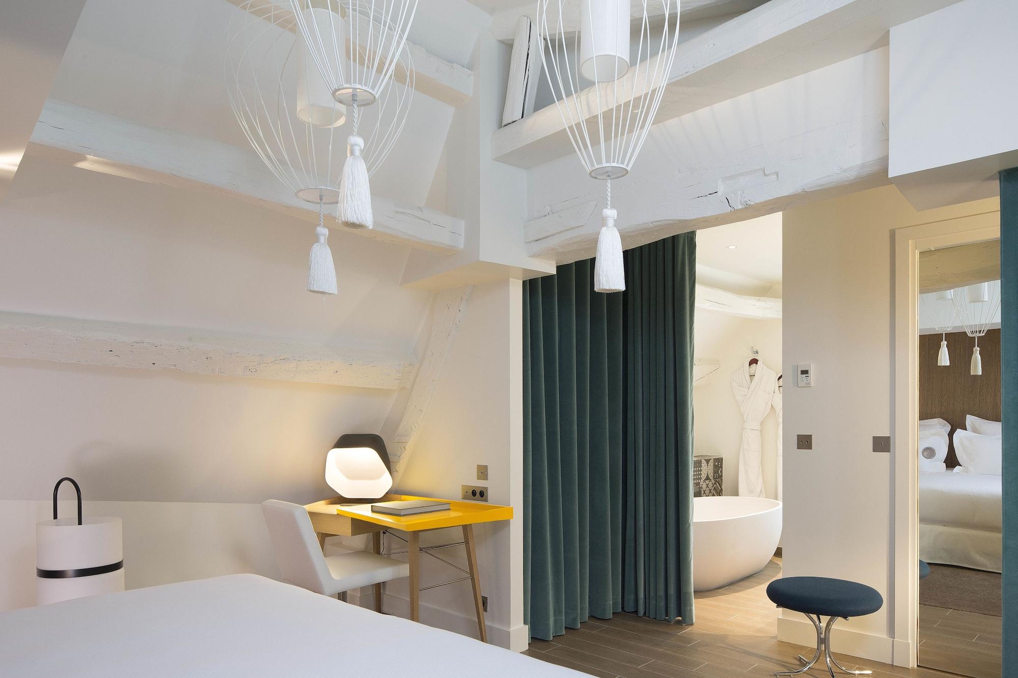 Dupond-smith 5* Paris