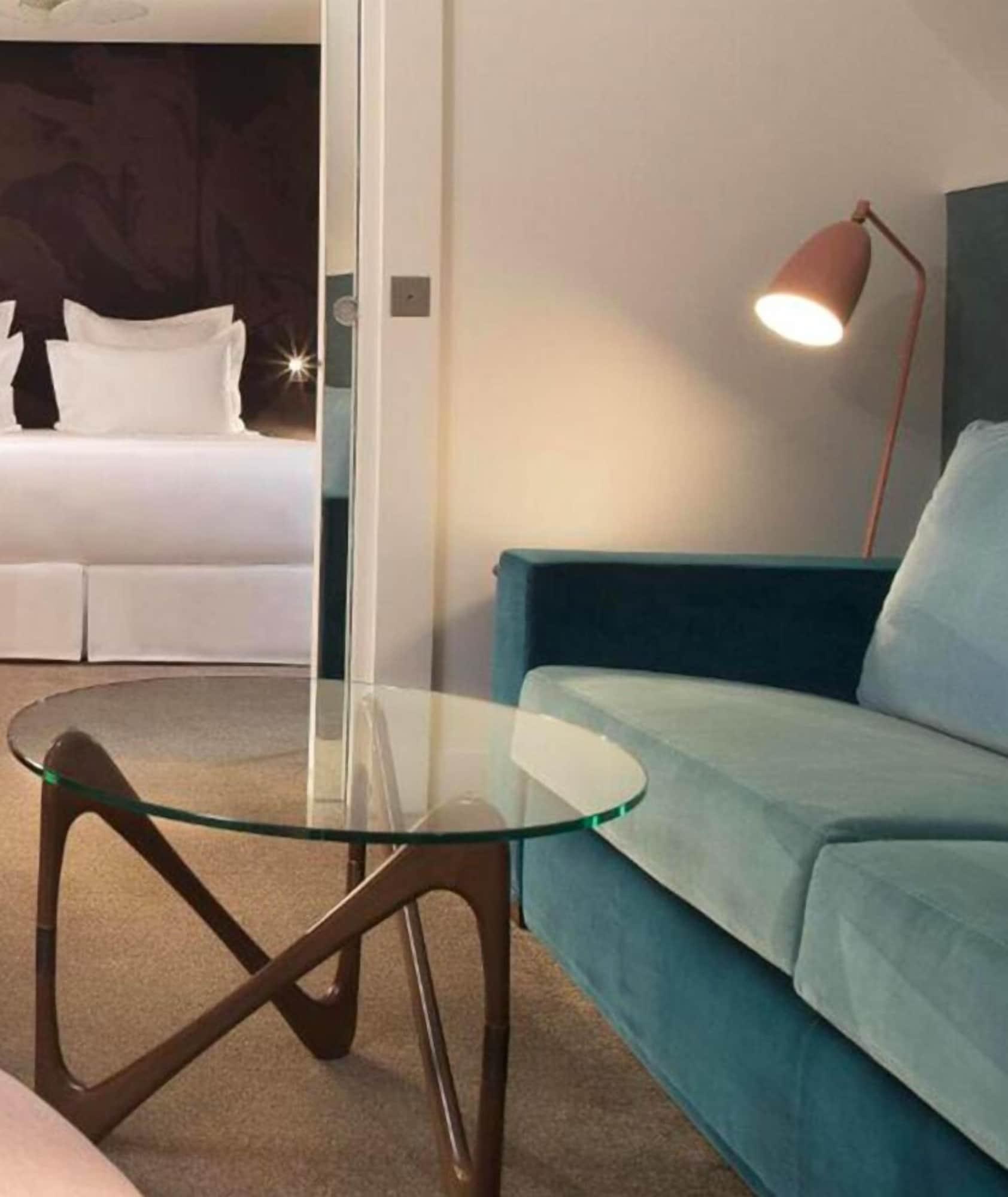 Hotel Dupond-smith