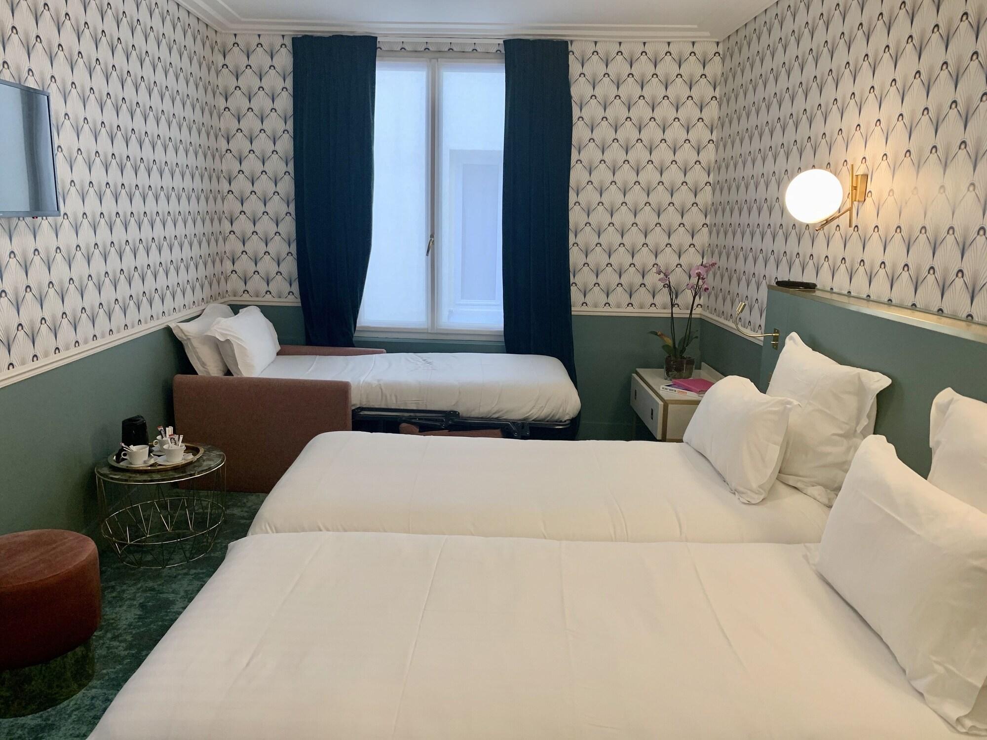Hotel Lena 3*
