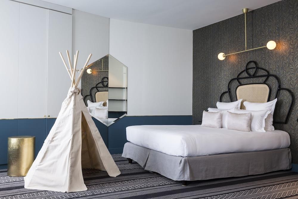 Panache Hotel