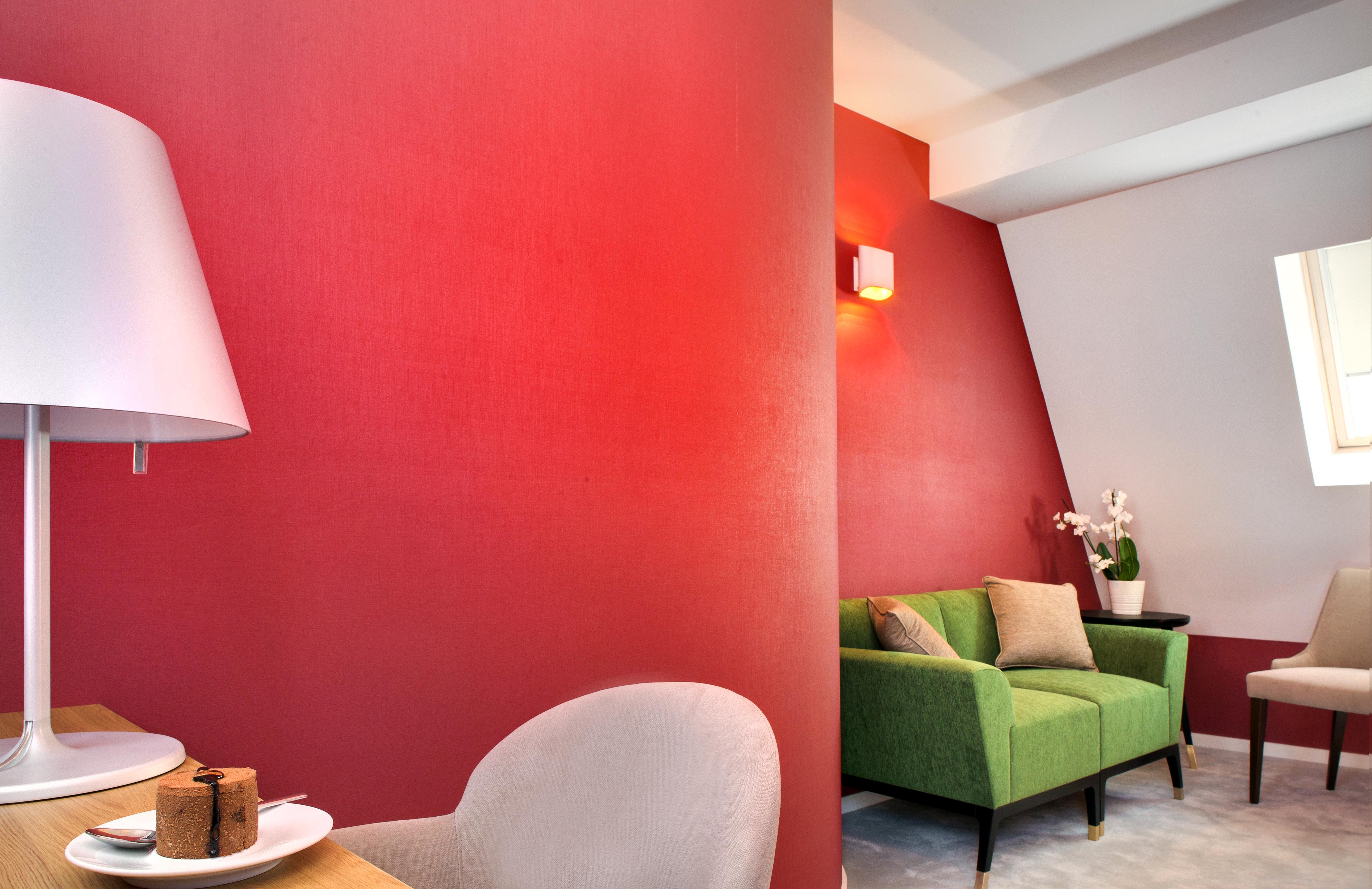 Jardins De Mademoiselle Hôtel&spa Paris