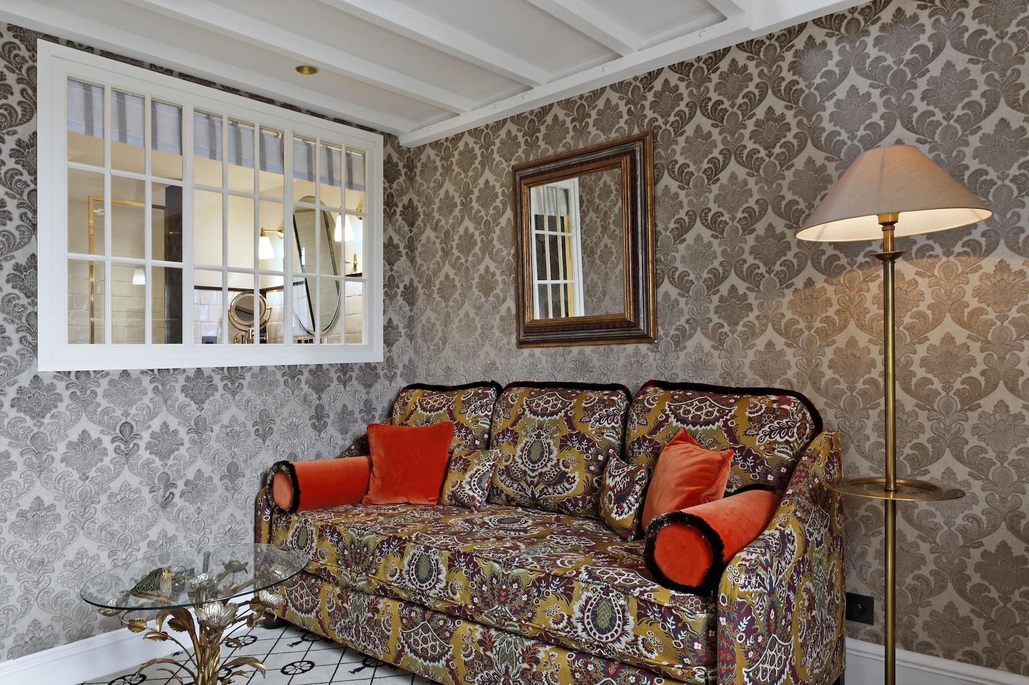Relais Christine Hotel 5*
