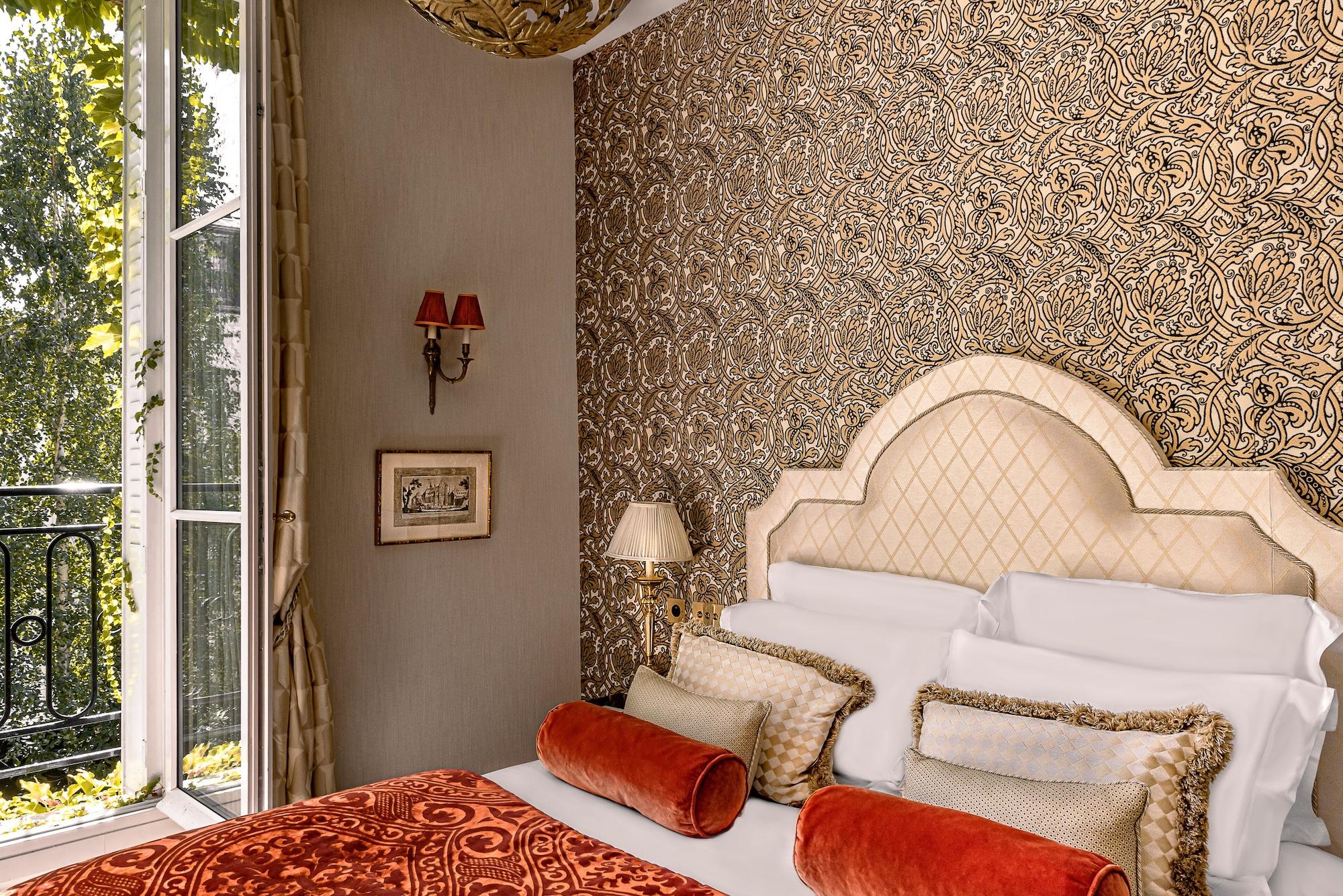 Hotel Relais Christine