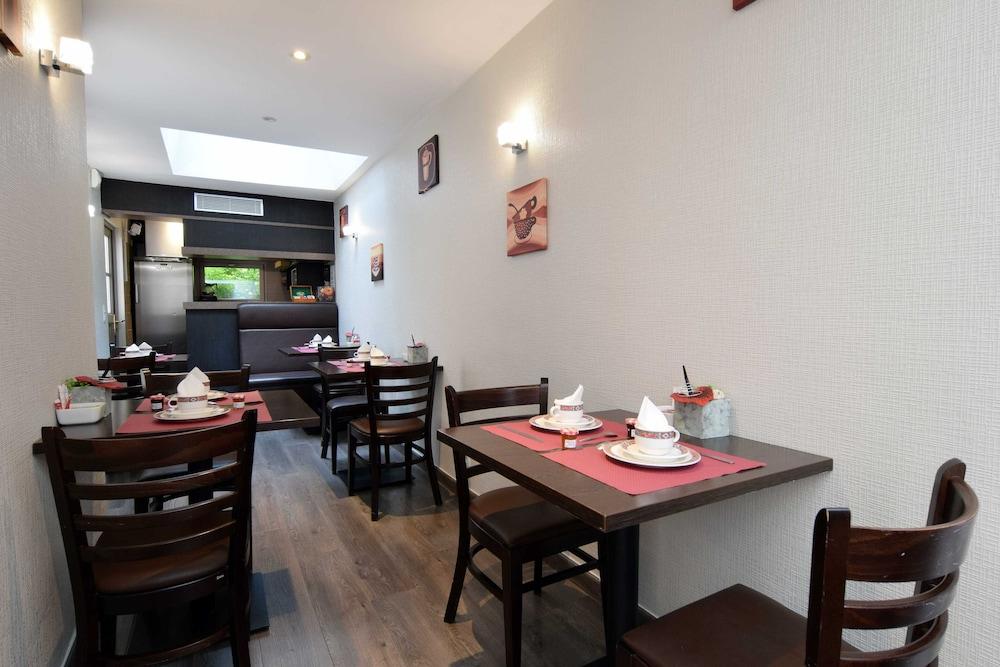 Saphir Grenelle Hotel 3*