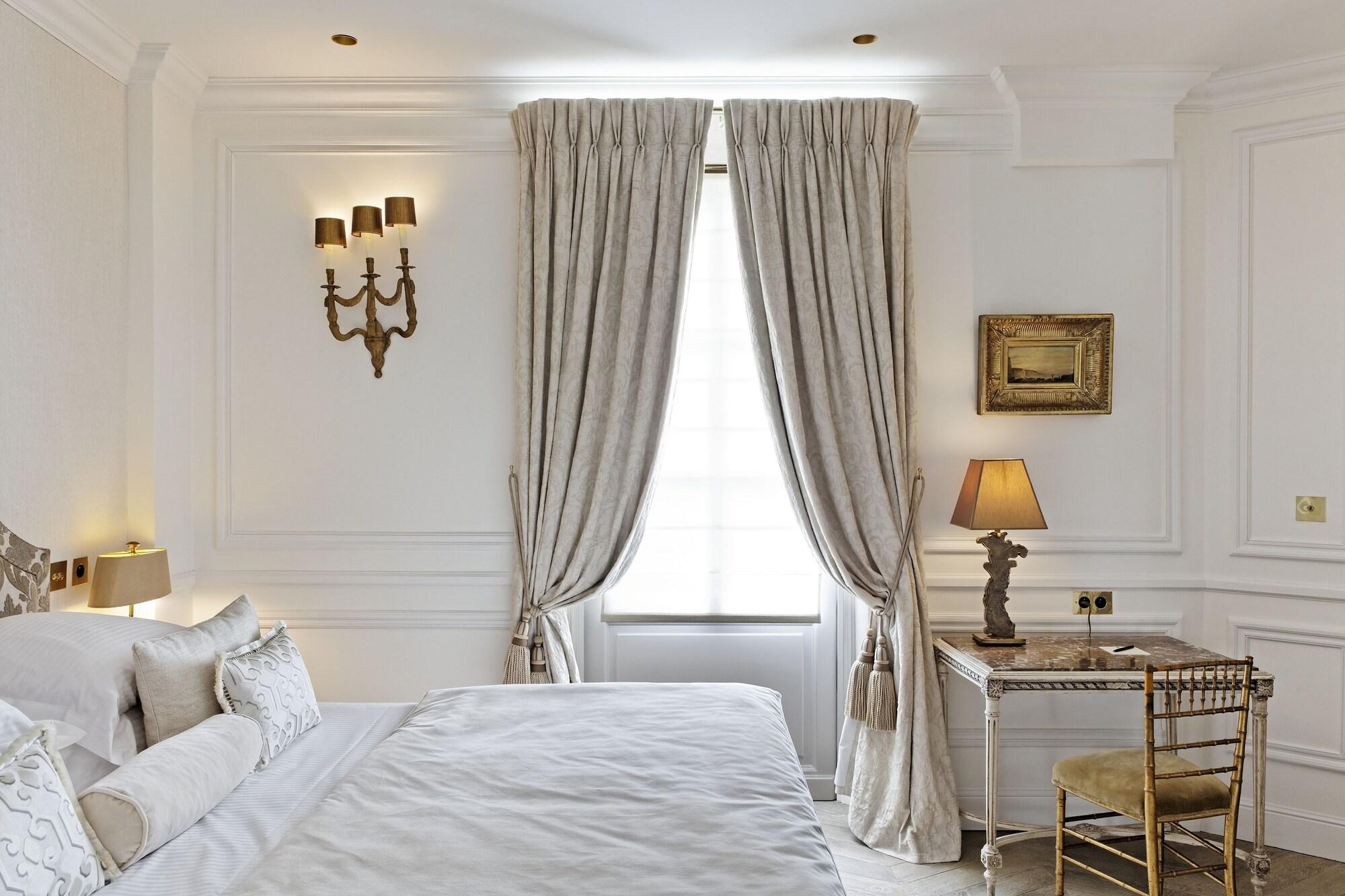 Relais Christine Paris