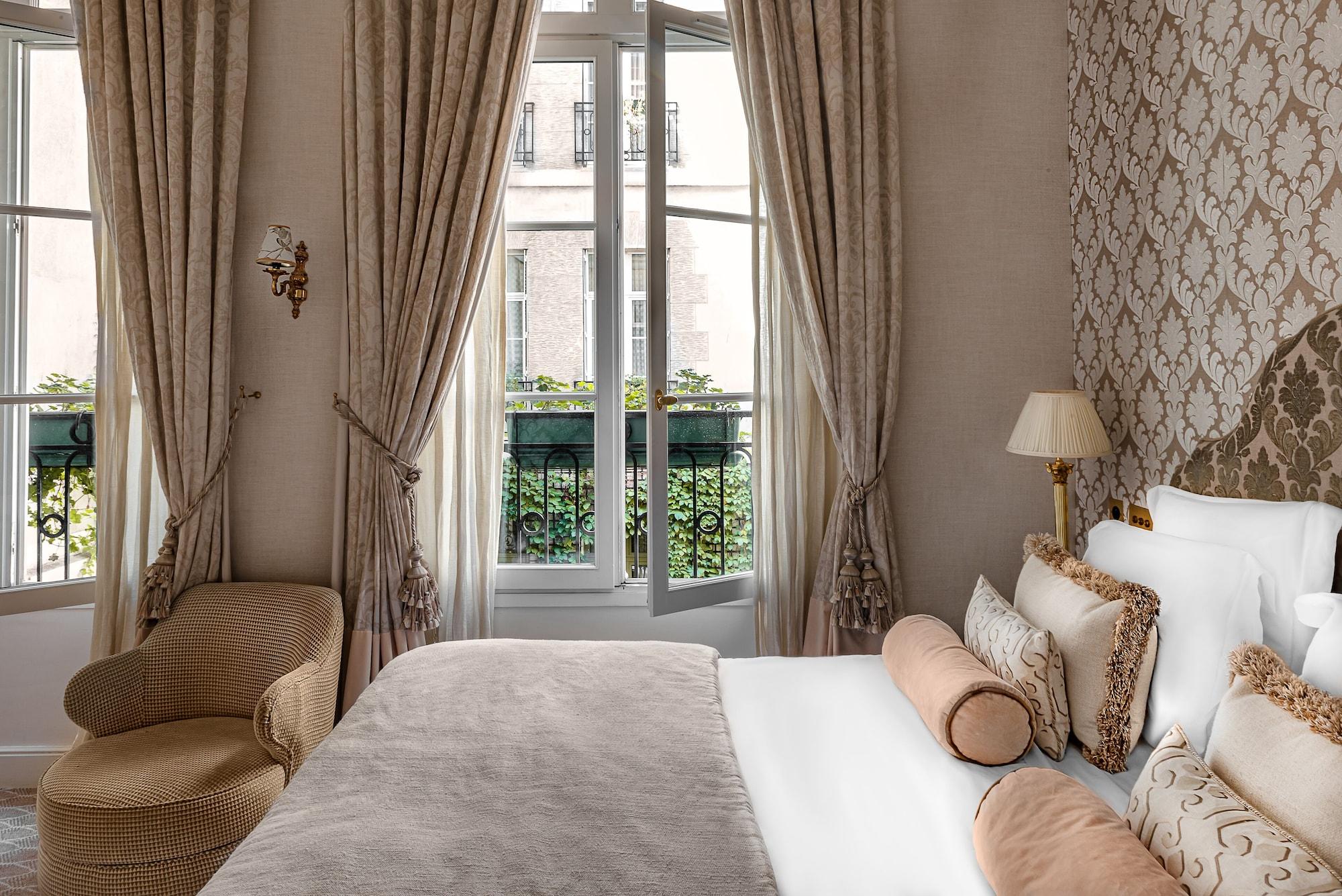 Relais Christine 5*