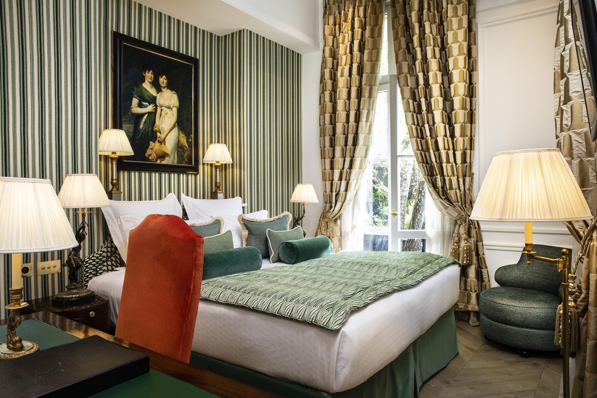 Relais Christine 5* Paris