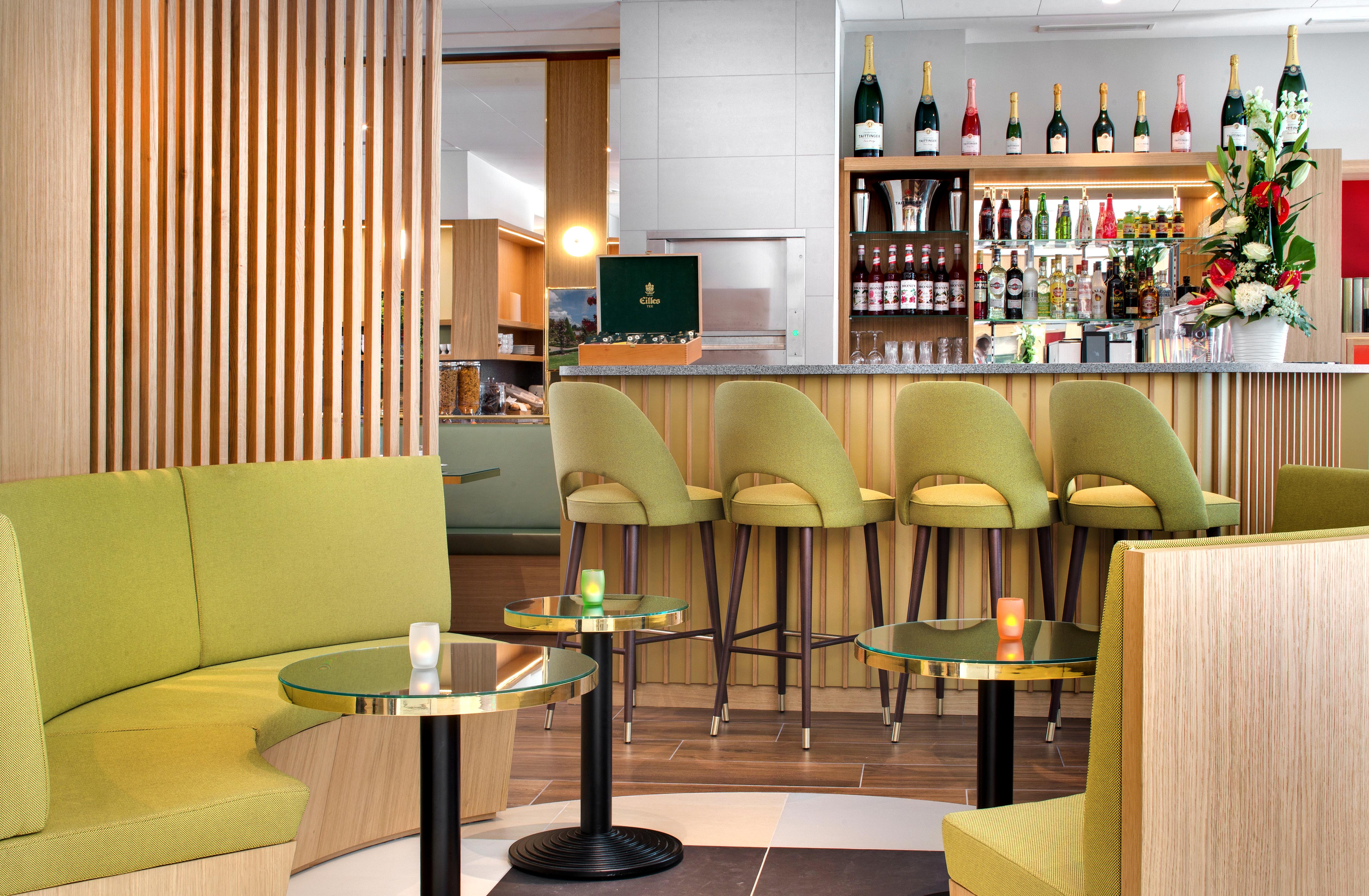 Hotel Jardins De Mademoiselle Hôtel&spa Paris