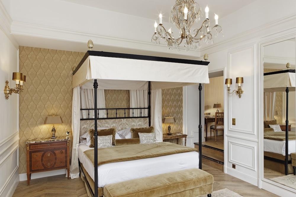 Relais Christine 5* Paris