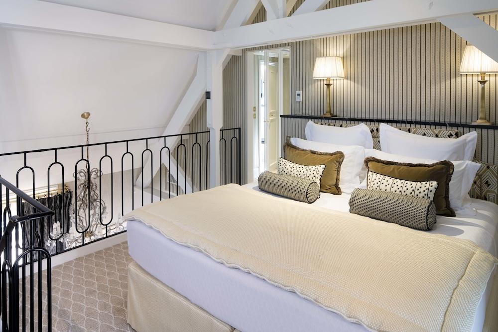 Relais Christine 5* Paris