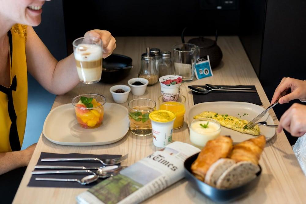 Hotel Urban Bivouac Paris