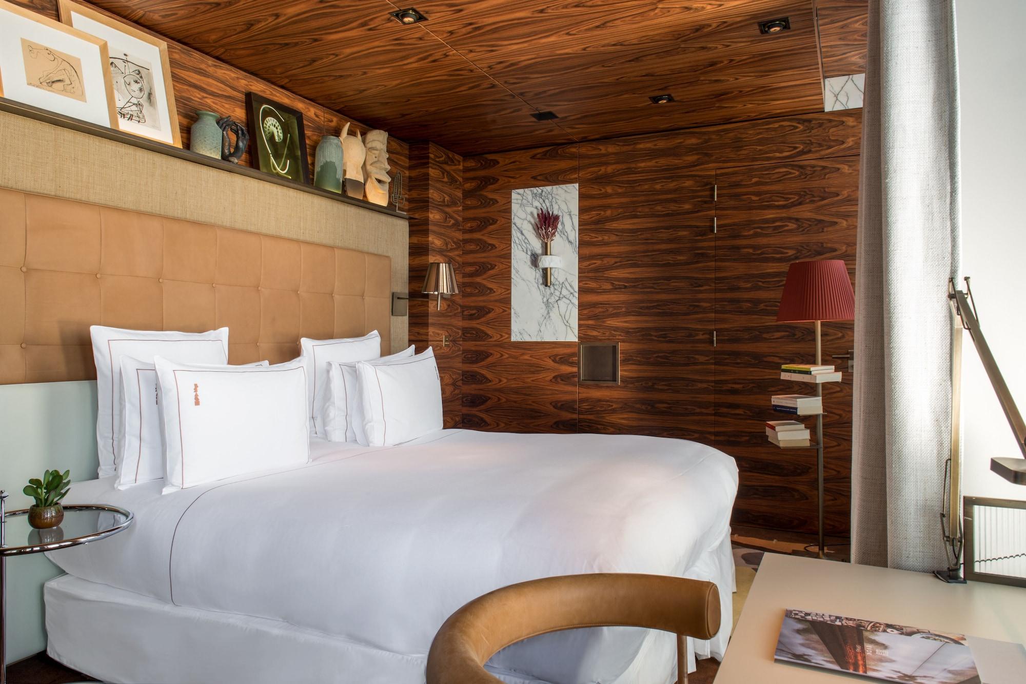Hotel Brach - Evok Collection