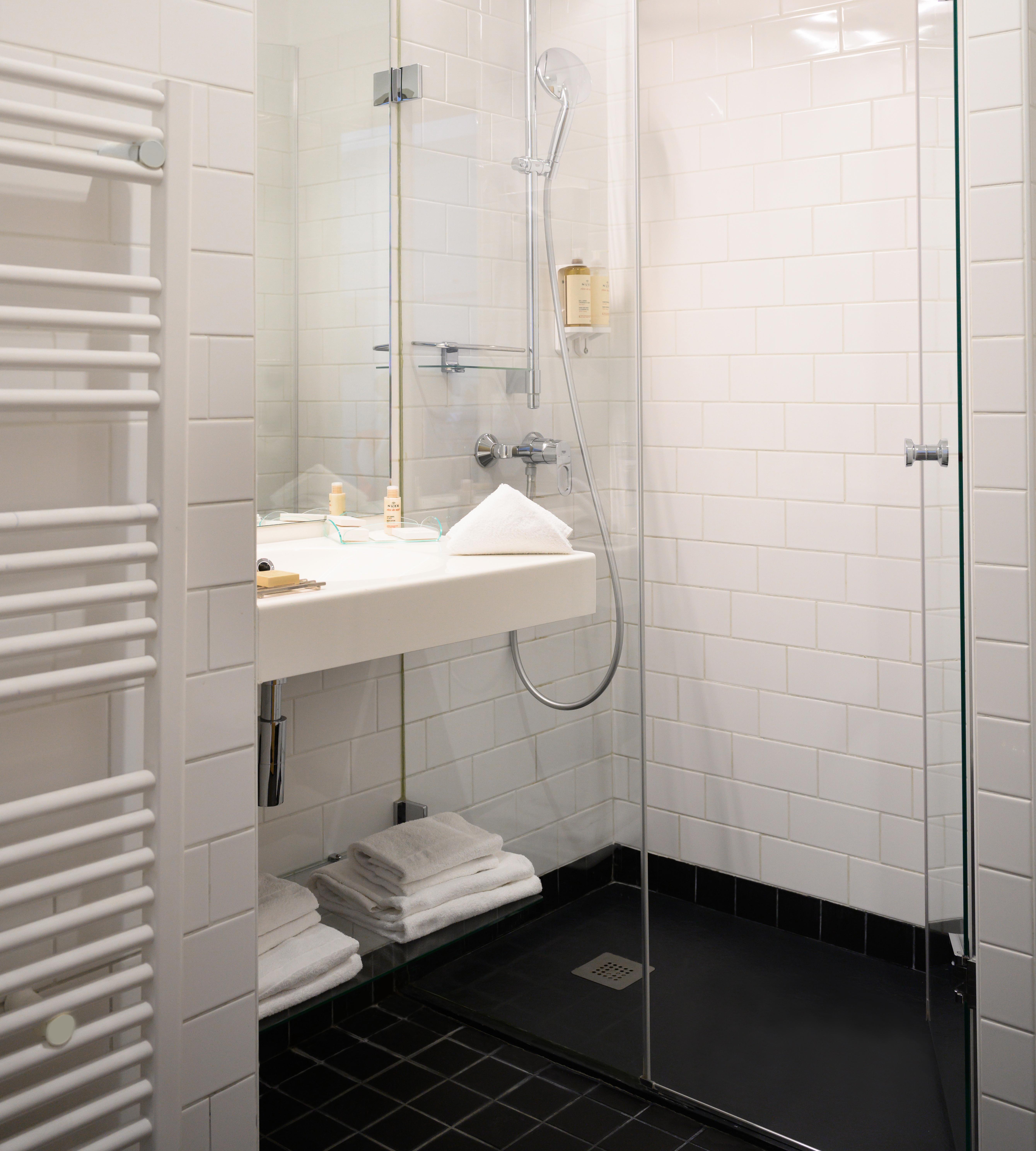 Suites&hôtel Helzear Etoile Paris