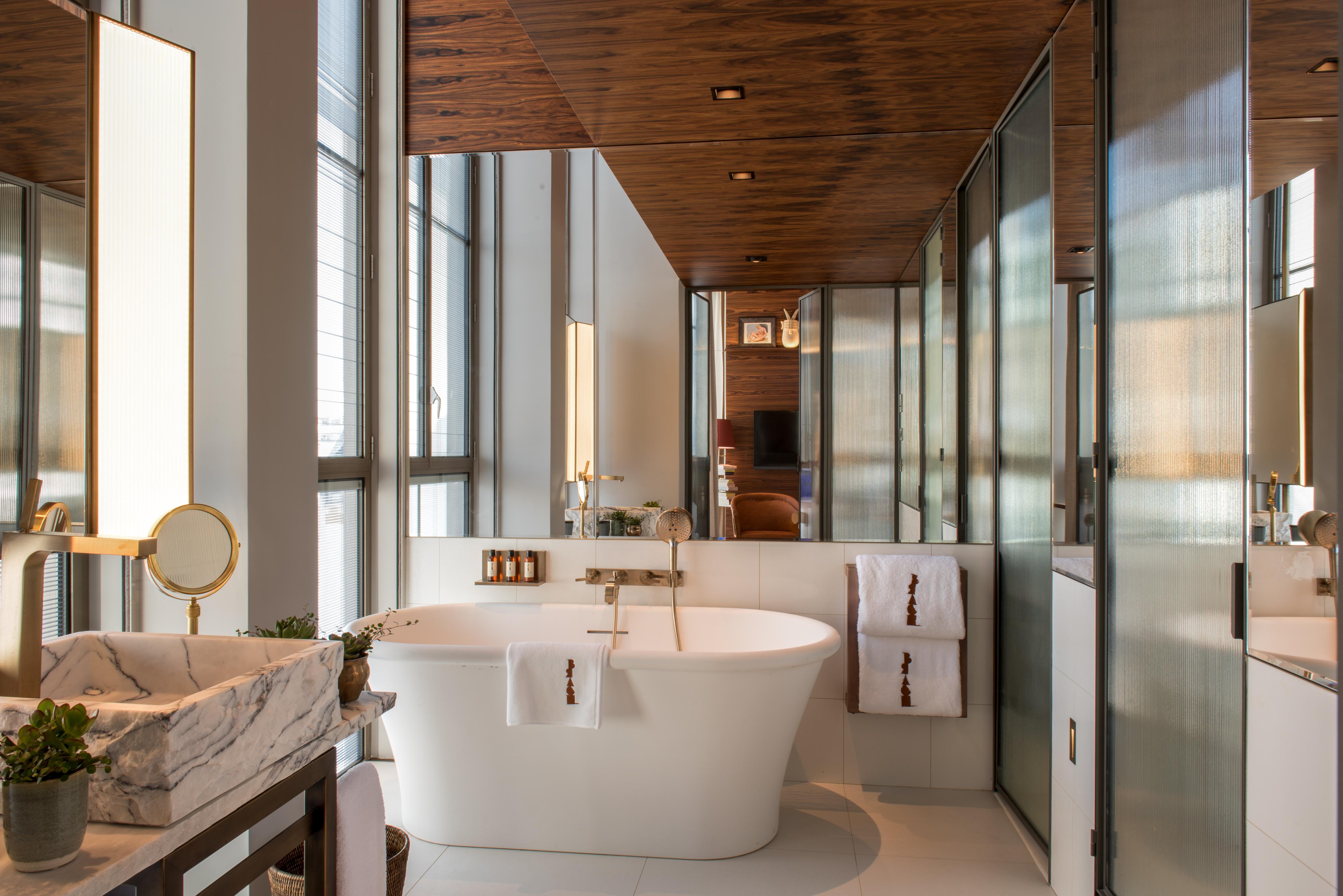 Brach - Evok Collection Hotel Paris