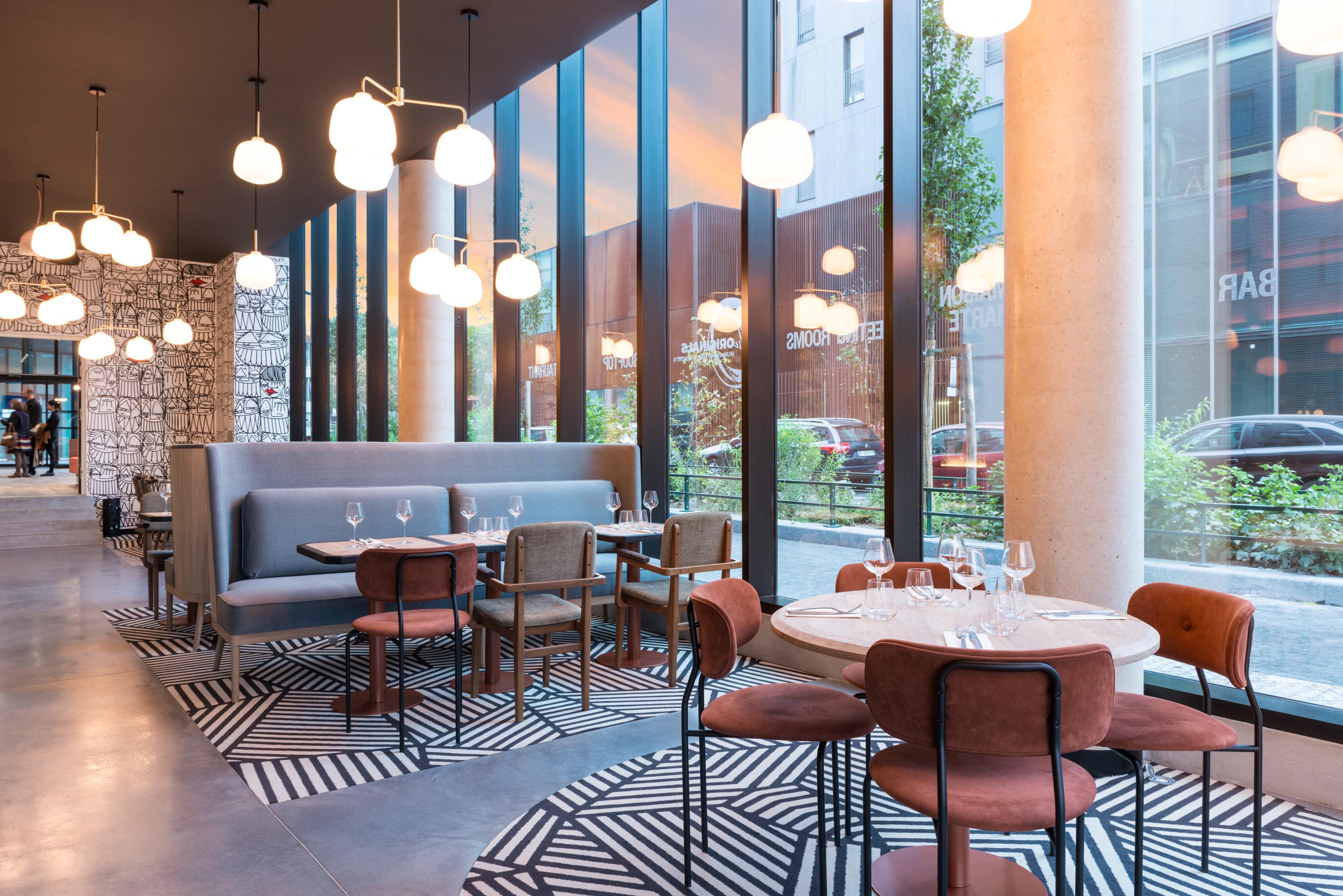 The Originals Boutique, Maison Montmartre Les Puces Hotel Paris