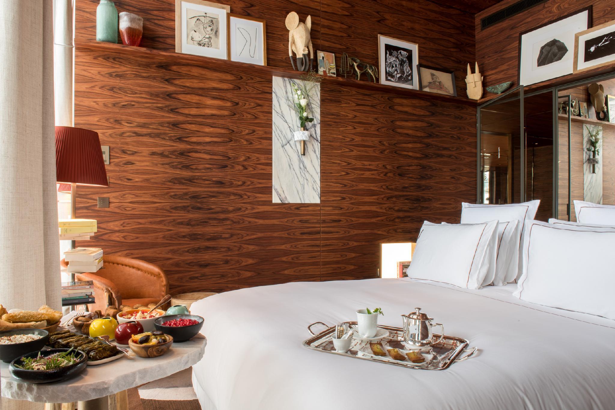 Brach - Evok Collection 5* Paris