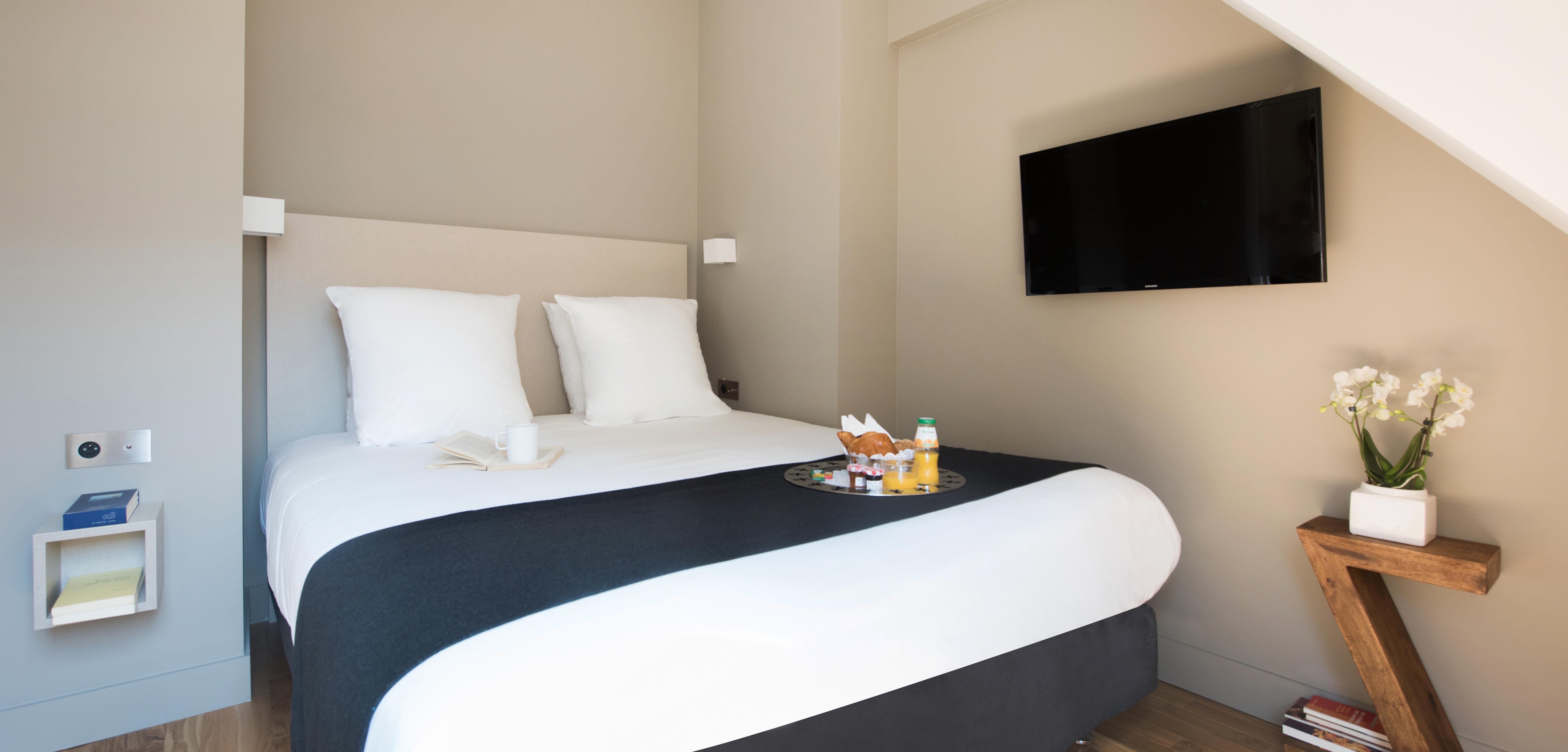 Hotel Suites&hôtel Helzear Etoile