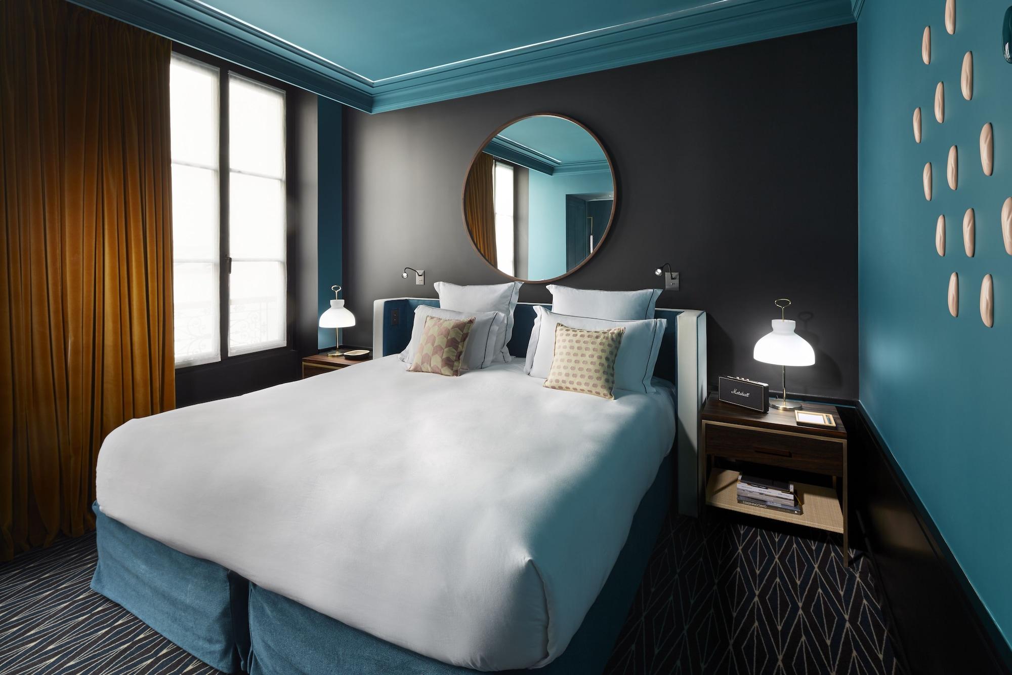 Hotel Le Roch Hotel&spa