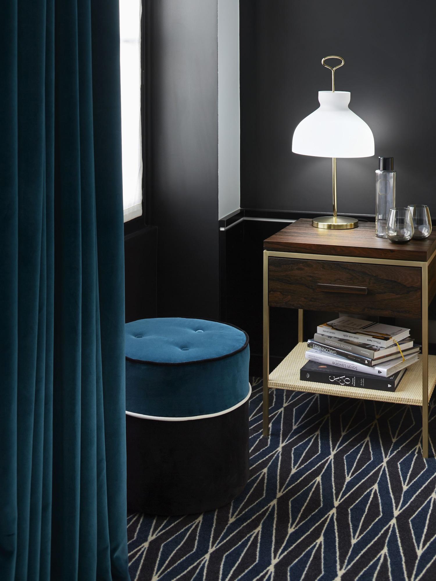 Le Roch Hotel&spa Paris