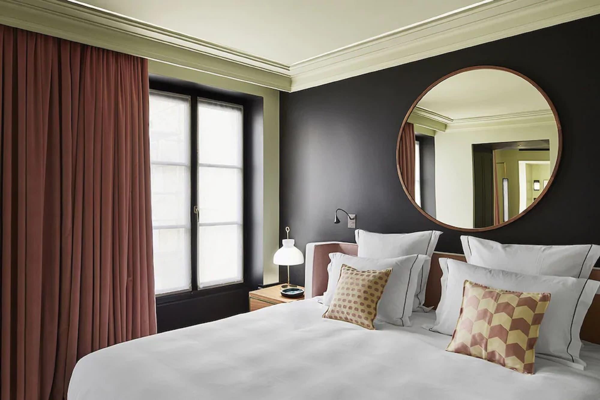 Hotel Le Roch Hotel&spa