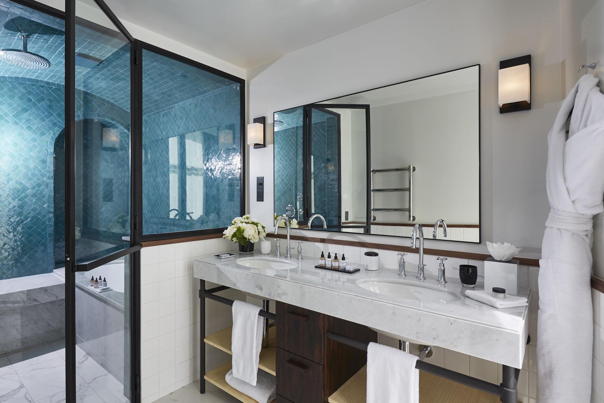 Hotel Le Roch Hotel&spa 5*